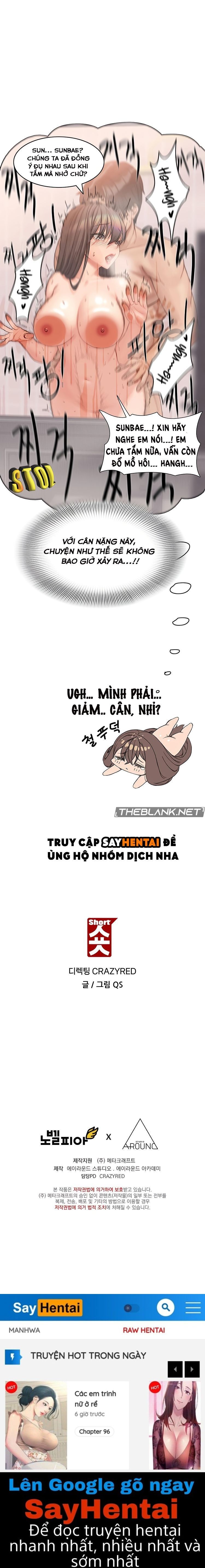 đọc truyện Shorts Chương 8 ảnh 2 tại Giả Dược
