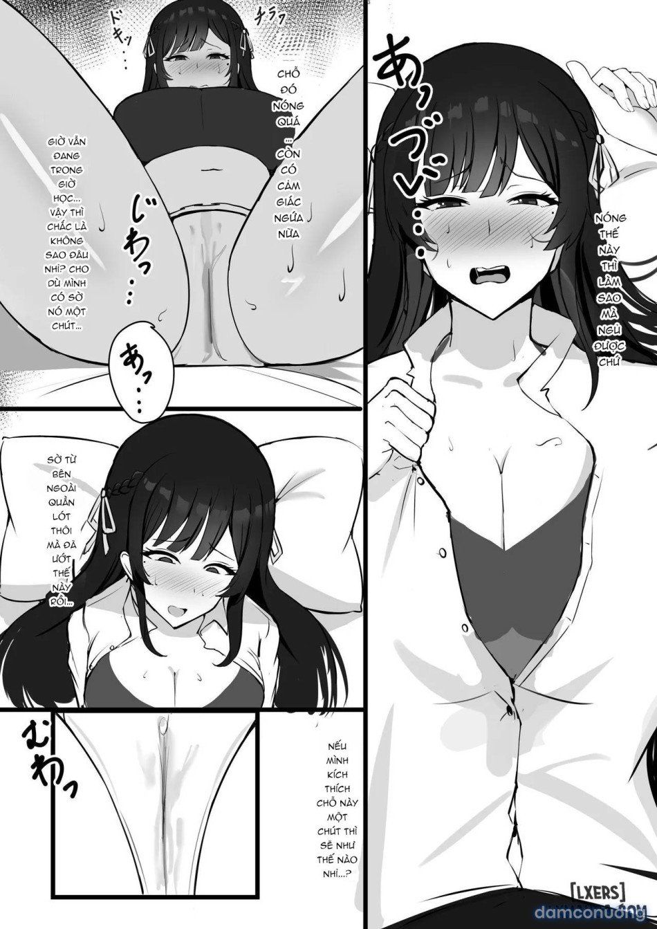 đọc truyện Shoshika Taisaku De Kyonyuu Jk Wa Hatsujouyaku De Seikyouiku Shimasu♪ Chương 0 ảnh 12 tại Thiên Thai Truyện