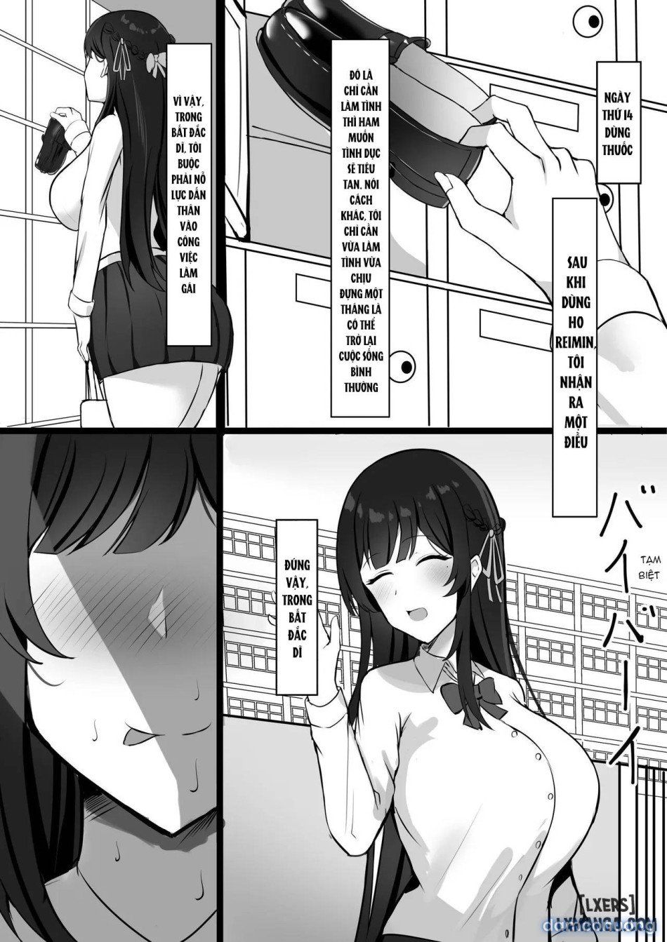 đọc truyện Shoshika Taisaku De Kyonyuu Jk Wa Hatsujouyaku De Seikyouiku Shimasu♪ Chương 0 ảnh 24 tại Thiên Thai Truyện