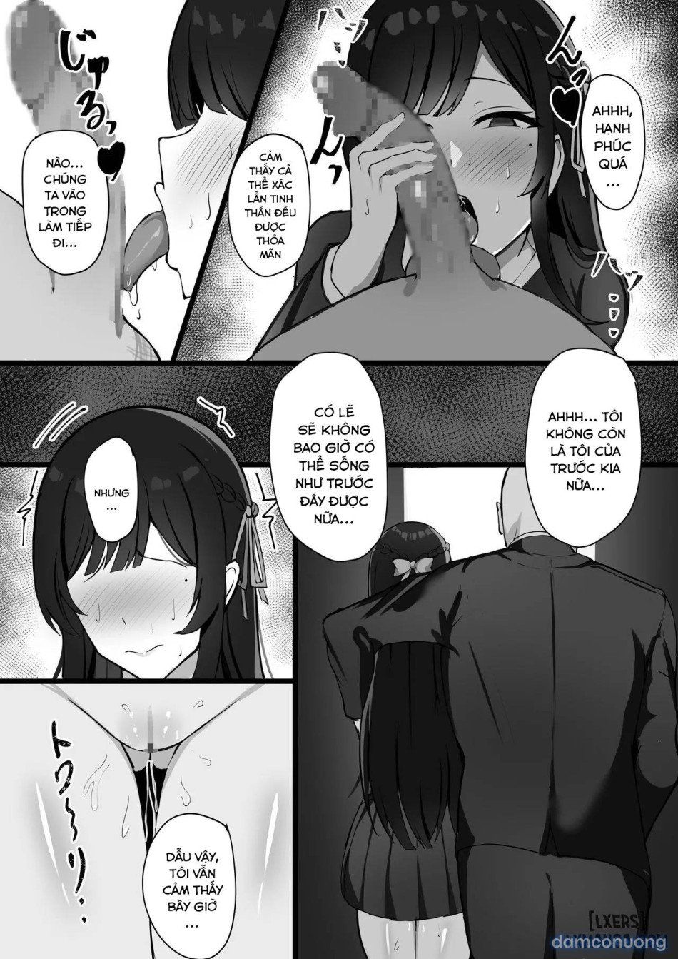 đọc truyện Shoshika Taisaku De Kyonyuu Jk Wa Hatsujouyaku De Seikyouiku Shimasu♪ Chương 0 ảnh 33 tại Thiên Thai Truyện