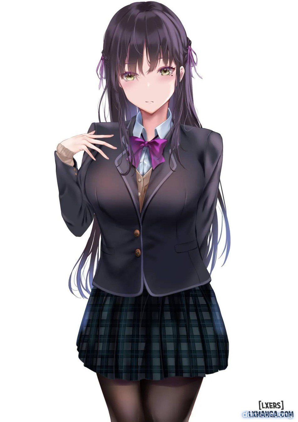 đọc truyện Shoshika Taisaku De Kyonyuu Jk Wa Hatsujouyaku De Seikyouiku Shimasu♪ Chương 0 ảnh 38 tại Thiên Thai Truyện