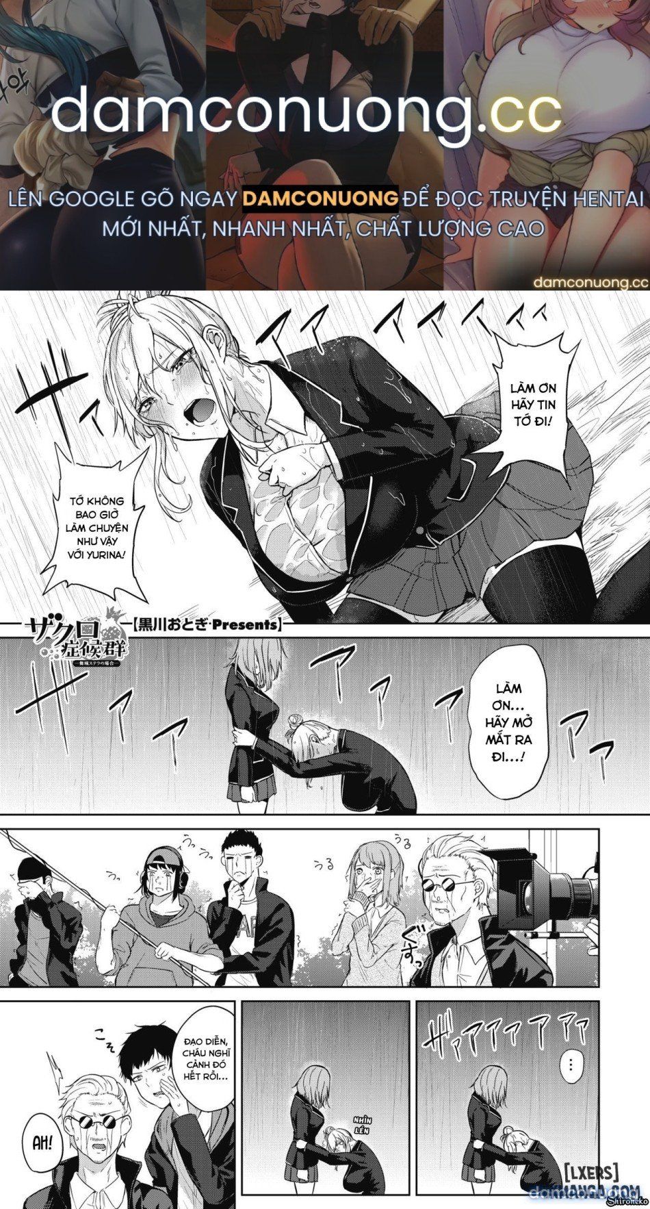 đọc truyện Shoshika Taisaku De Kyonyuu Jk Wa Hatsujouyaku De Seikyouiku Shimasu♪ Chương 2 ảnh 2 tại Thiên Thai Truyện