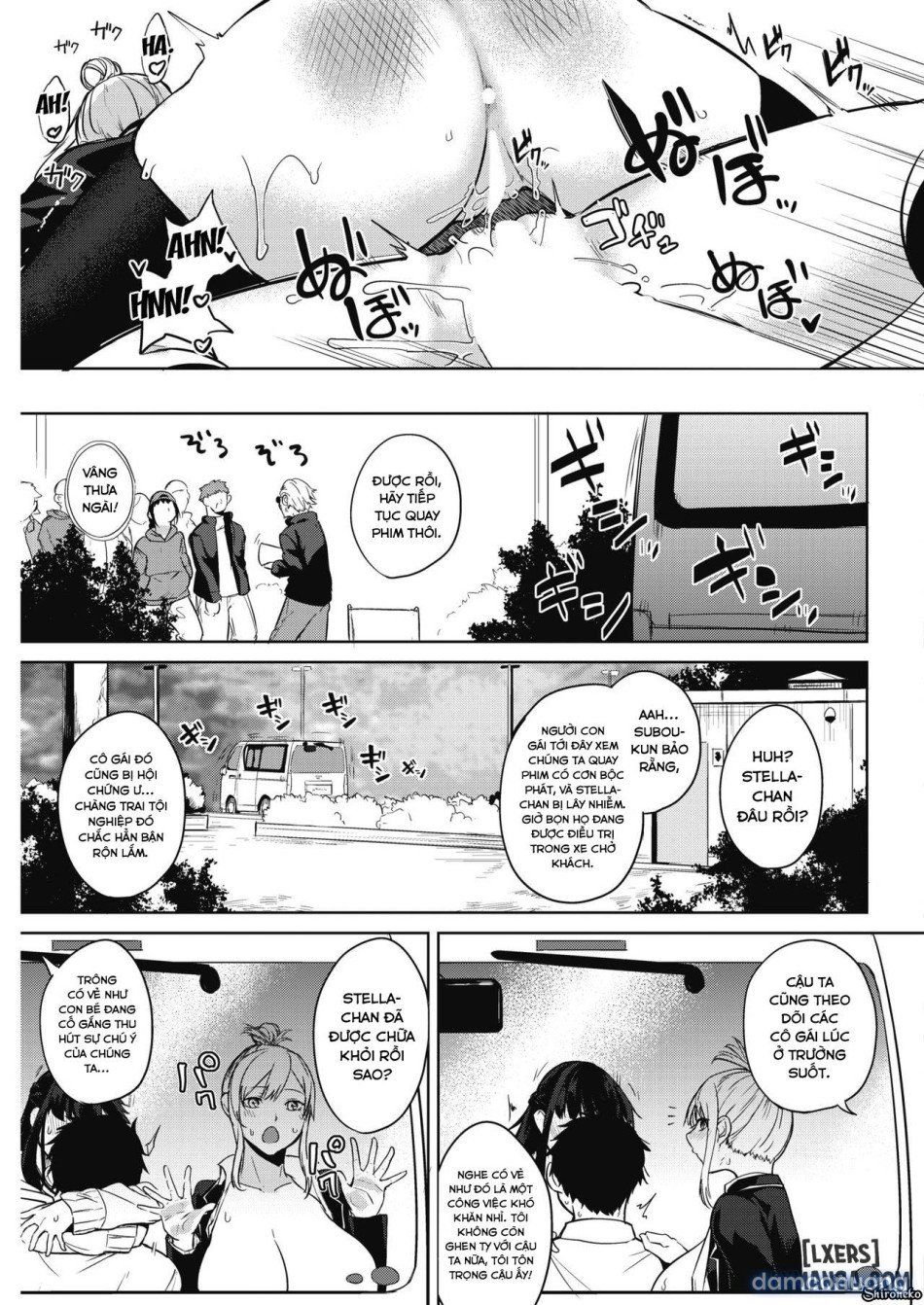 đọc truyện Shoshika Taisaku De Kyonyuu Jk Wa Hatsujouyaku De Seikyouiku Shimasu♪ Chương 2 ảnh 26 tại Thiên Thai Truyện