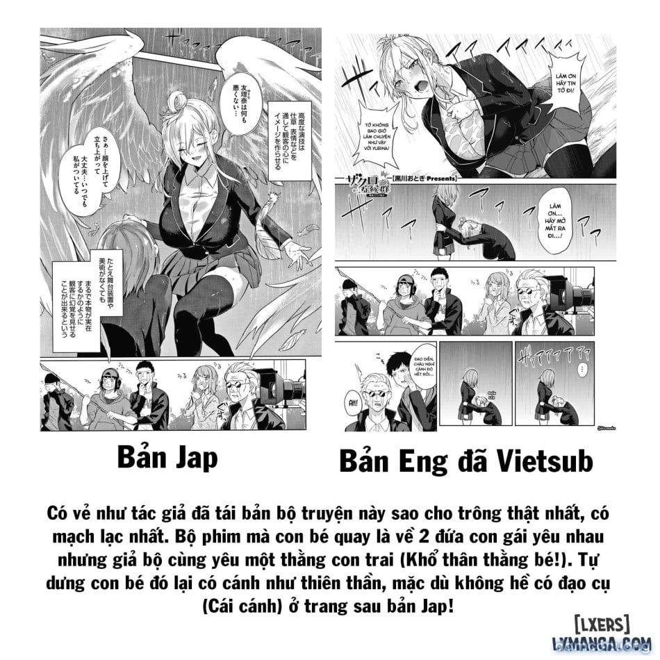 đọc truyện Shoshika Taisaku De Kyonyuu Jk Wa Hatsujouyaku De Seikyouiku Shimasu♪ Chương 2 ảnh 32 tại Thiên Thai Truyện