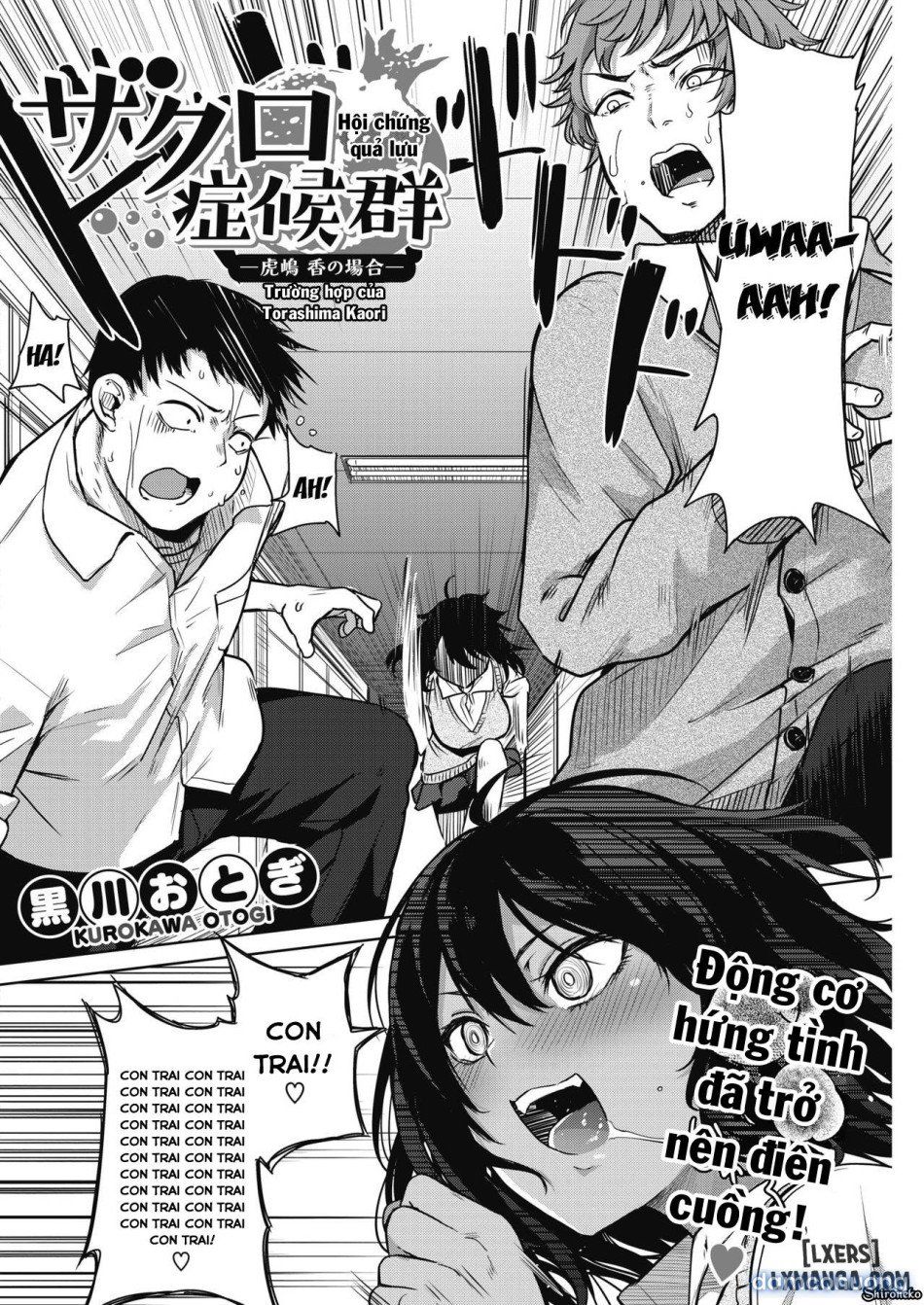 đọc truyện Shoshika Taisaku De Kyonyuu Jk Wa Hatsujouyaku De Seikyouiku Shimasu♪ Chương 3 ảnh 3 tại Thiên Thai Truyện