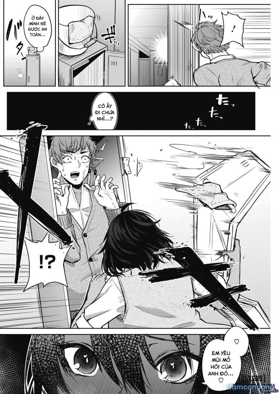 đọc truyện Shoshika Taisaku De Kyonyuu Jk Wa Hatsujouyaku De Seikyouiku Shimasu♪ Chương 3 ảnh 5 tại Thiên Thai Truyện