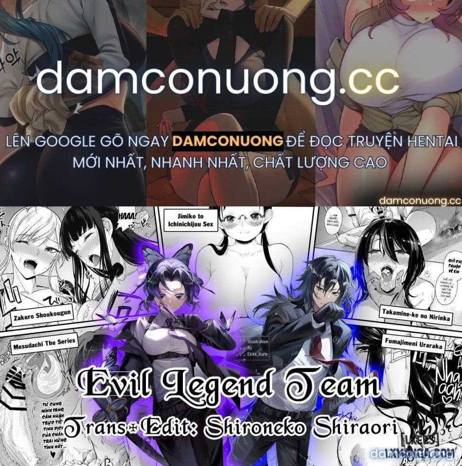 đọc truyện Shoshika Taisaku De Kyonyuu Jk Wa Hatsujouyaku De Seikyouiku Shimasu♪ Chương 5 ảnh 2 tại Thiên Thai Truyện