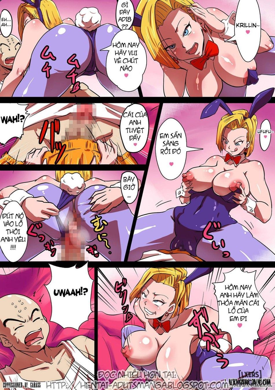 đọc truyện Shotacon Hole Chương 1 ảnh 3 tại Thiên Thai Truyện