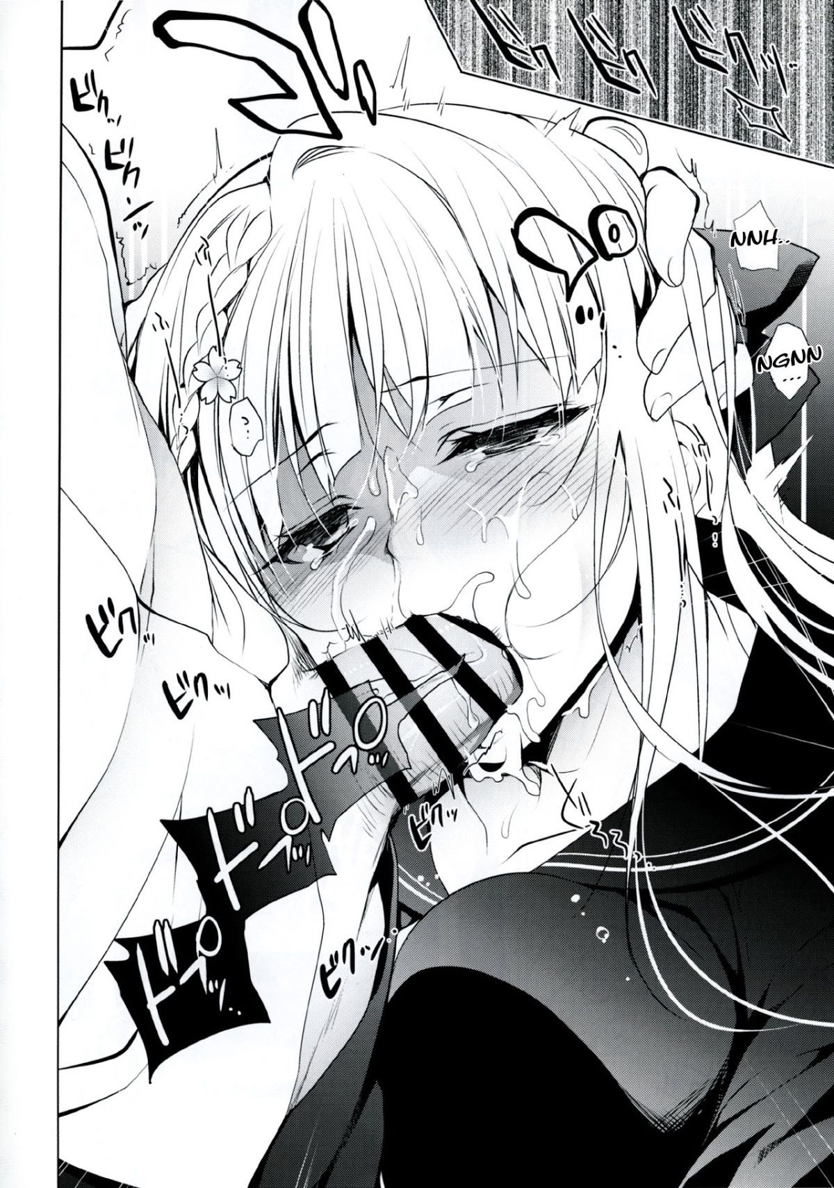 đọc truyện Shoujo Kaishun Chương 1 ảnh 17 tại Giả Dược