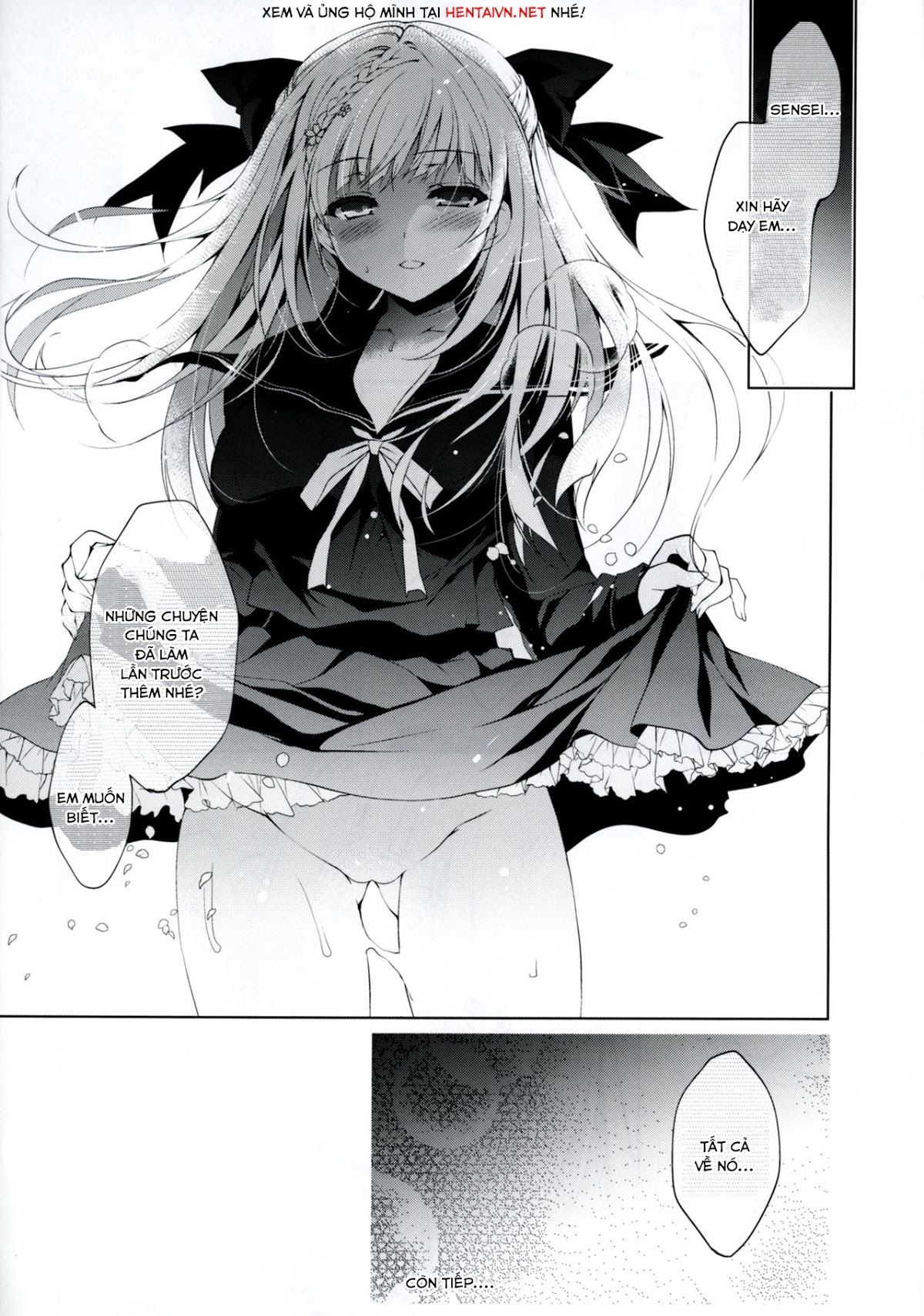 đọc truyện Shoujo Kaishun Chương 1 ảnh 25 tại Giả Dược