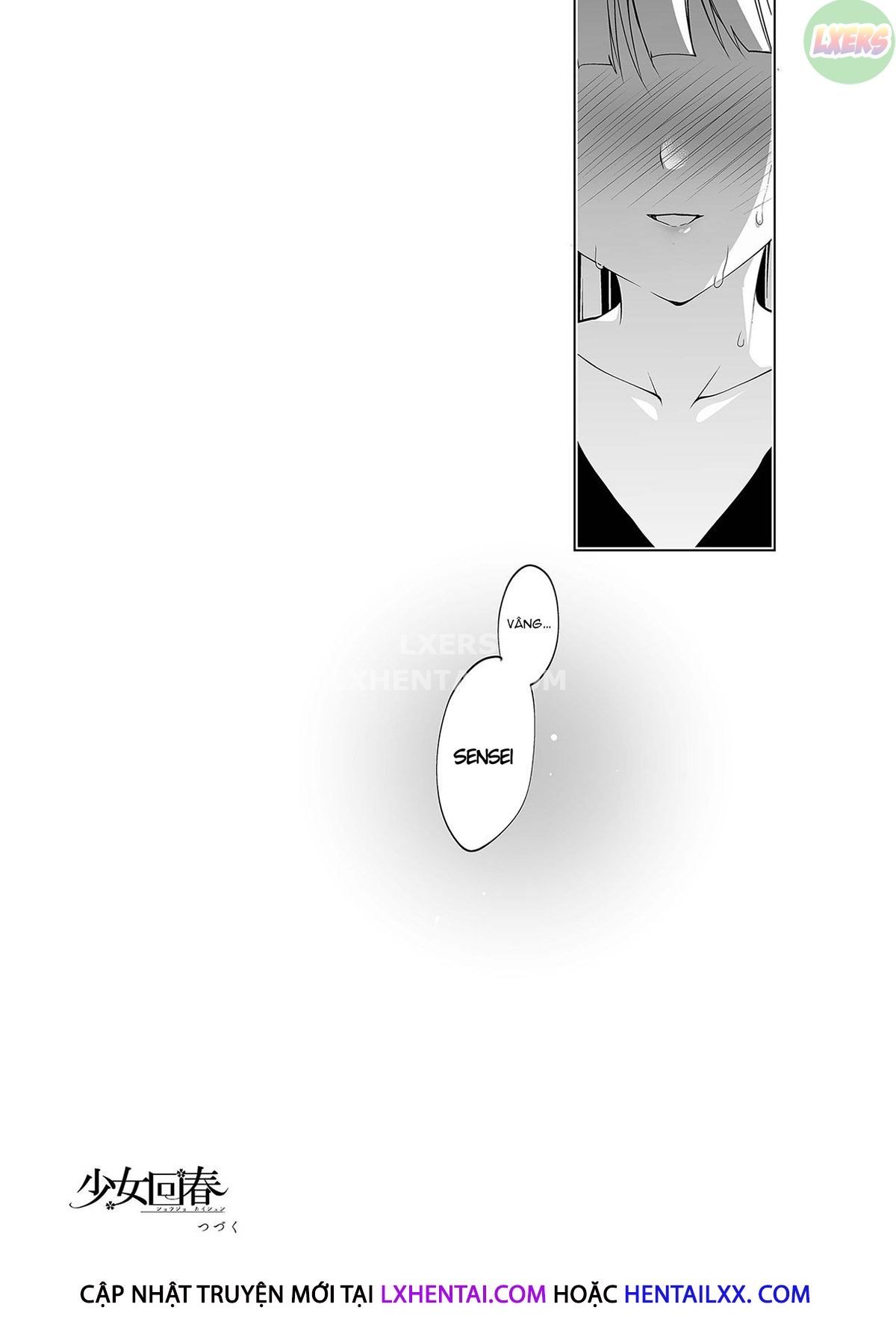đọc truyện Shoujo Kaishun Chương 4 ảnh 35 tại Giả Dược