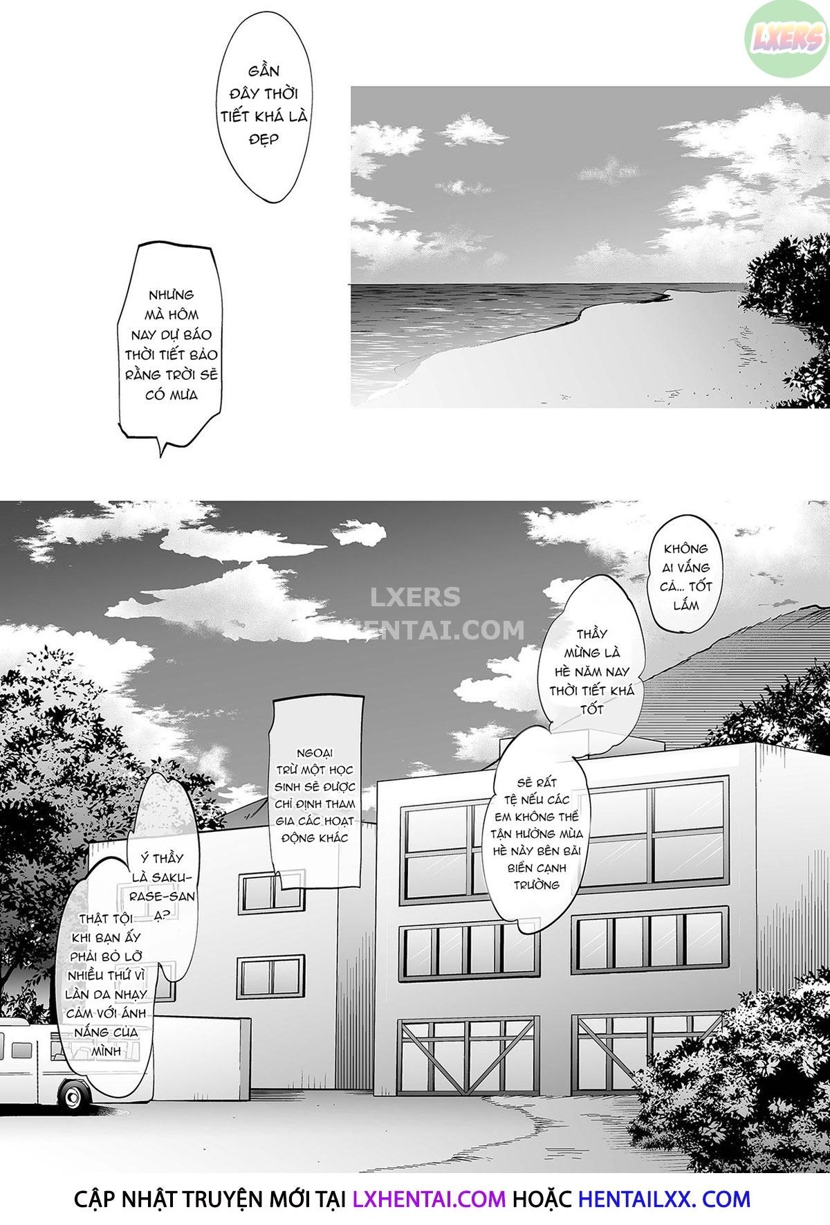 đọc truyện Shoujo Kaishun Chương 4 ảnh 7 tại Giả Dược