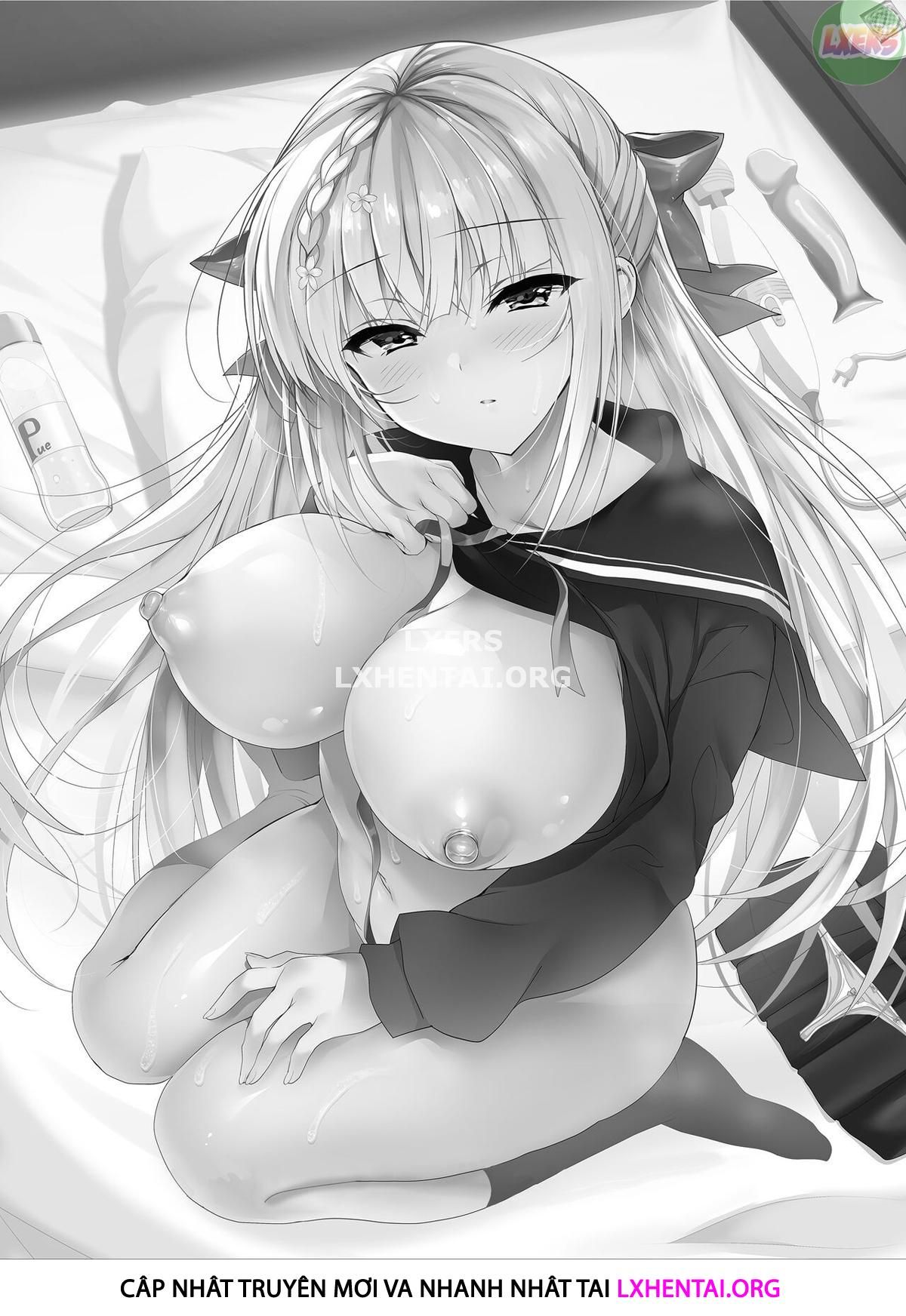 đọc truyện Shoujo Kaishun Chương 7 ảnh 5 tại Giả Dược