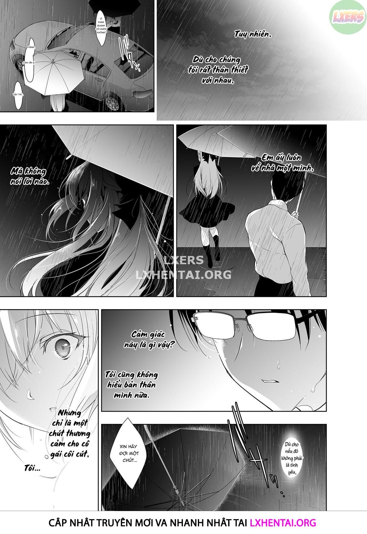 đọc truyện Shoujo Kaishun Chương 7 ảnh 41 tại Giả Dược