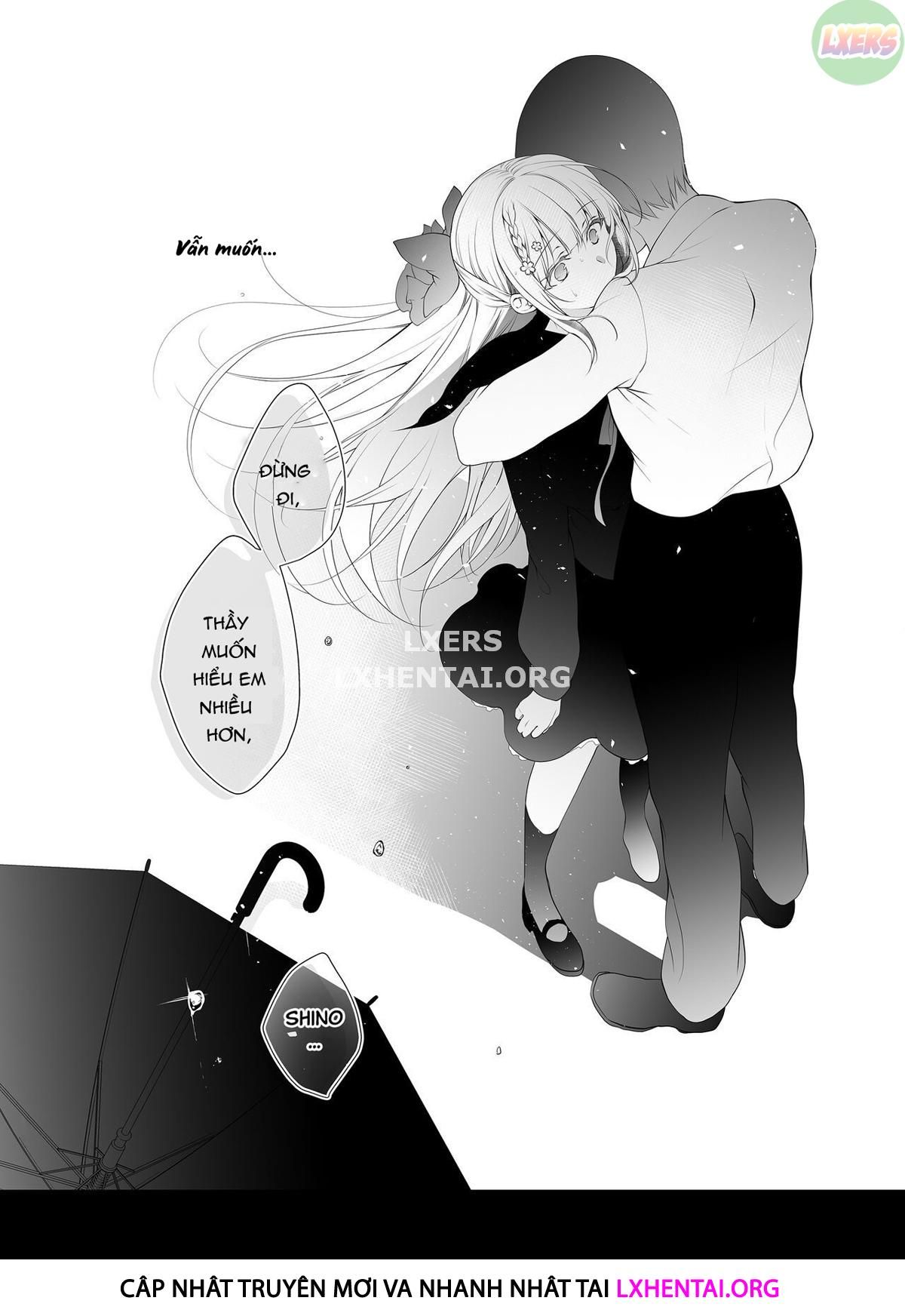 đọc truyện Shoujo Kaishun Chương 7 ảnh 42 tại Giả Dược