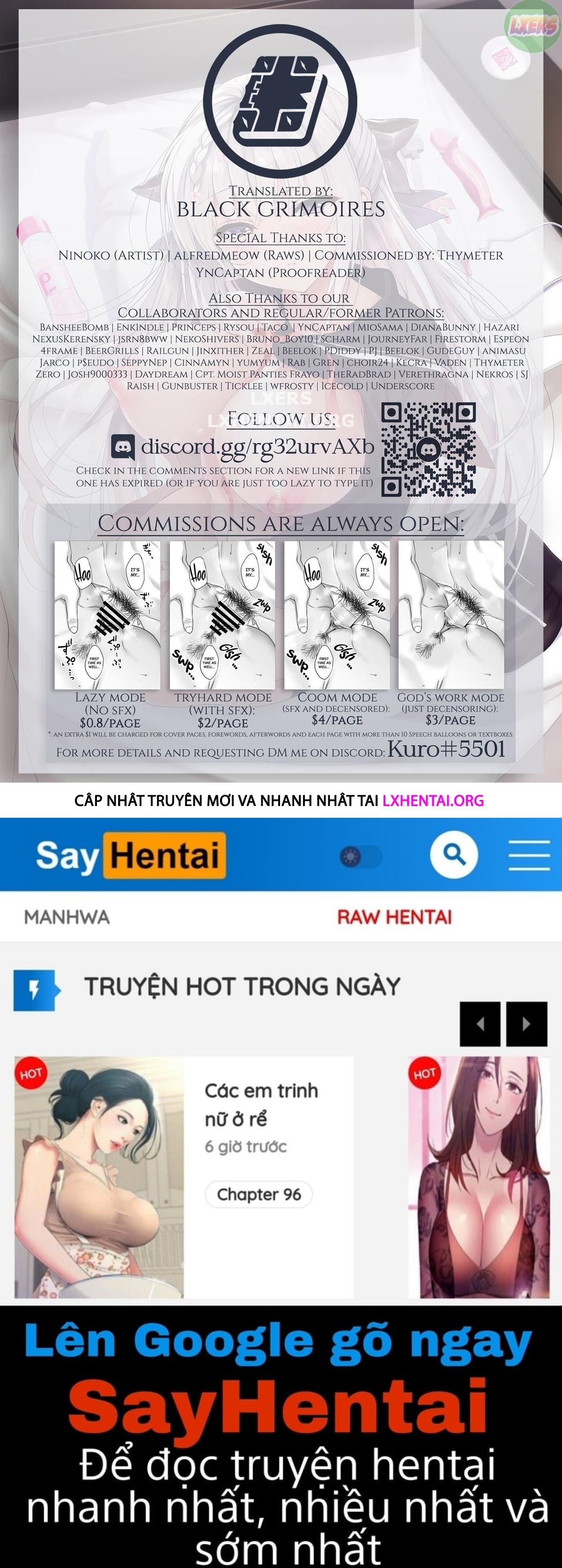 đọc truyện Shoujo Kaishun Chương 7 ảnh 52 tại Giả Dược
