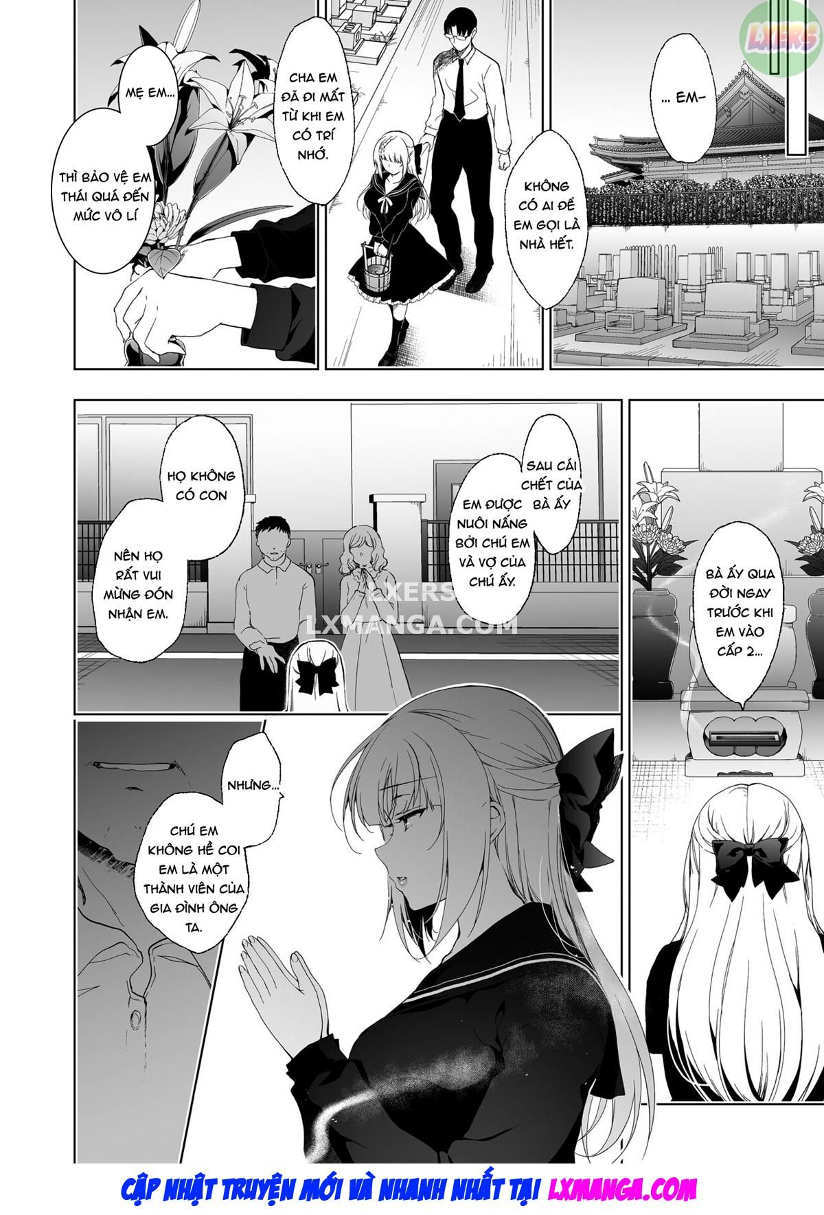 đọc truyện Shoujo Kaishun Chương 9 ảnh 62 tại Giả Dược
