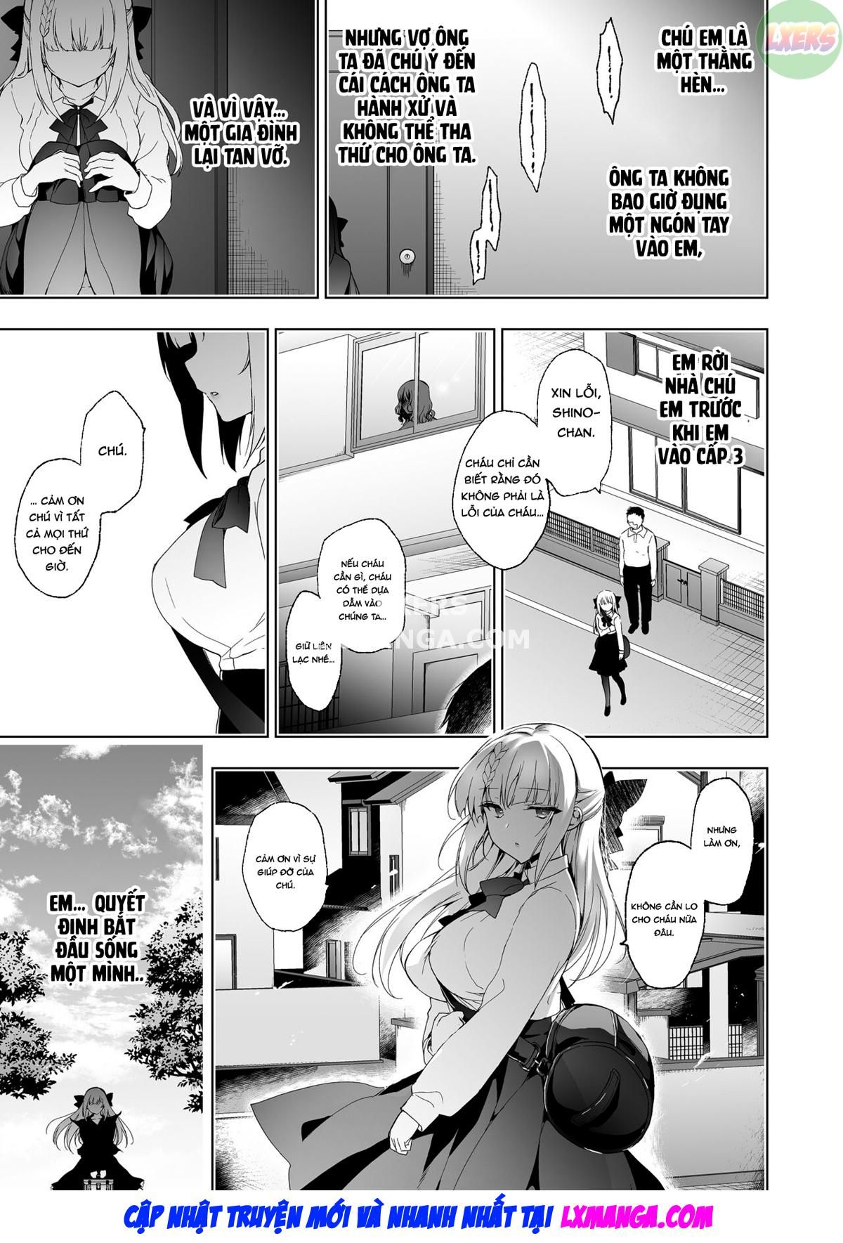 đọc truyện Shoujo Kaishun Chương 9 ảnh 63 tại Giả Dược