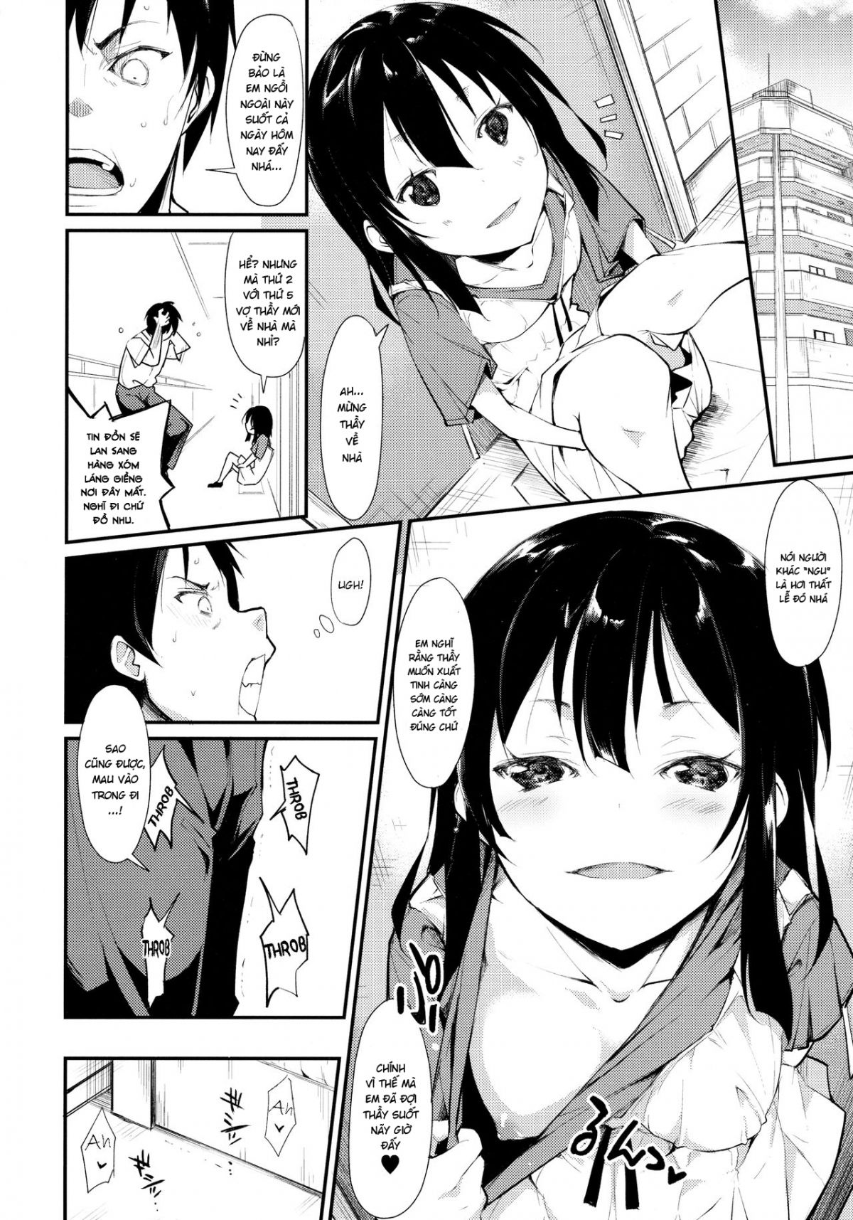 đọc truyện Shoujo M̶ Chương 2 ảnh 16 tại Thiên Thai Truyện