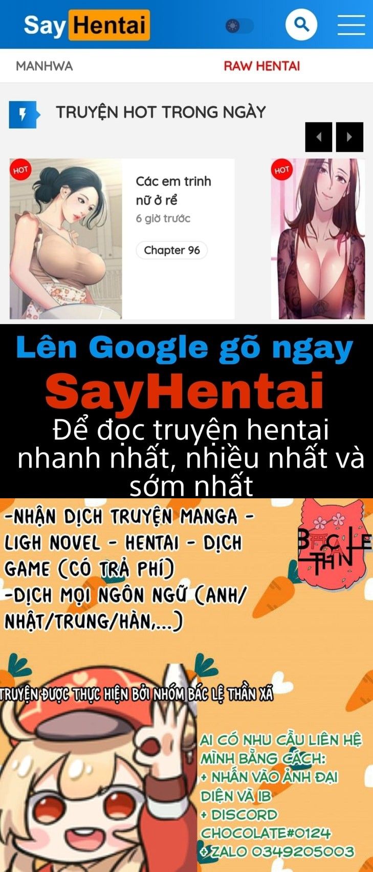 đọc truyện Shoujo M̶ Chương 3 ảnh 1 tại Thiên Thai Truyện