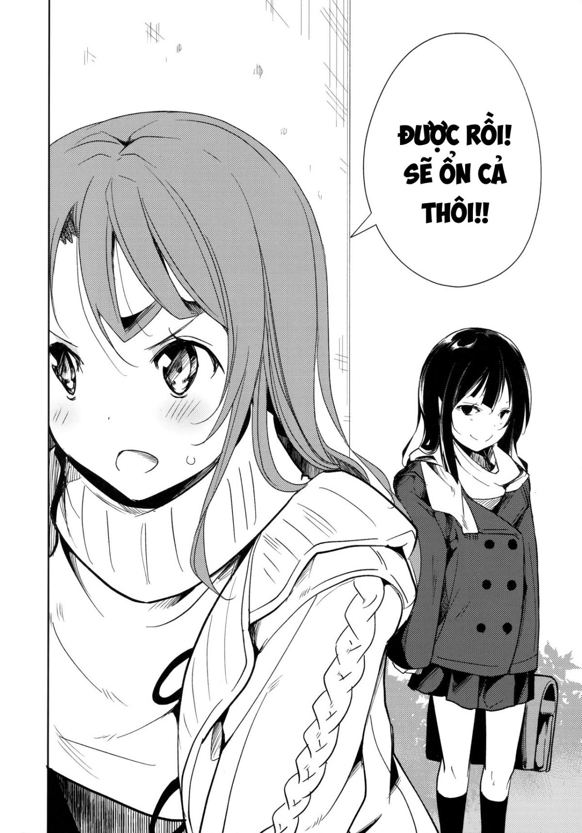 đọc truyện Shoujo M̶ Chương 4.2 ảnh 30 tại Thiên Thai Truyện