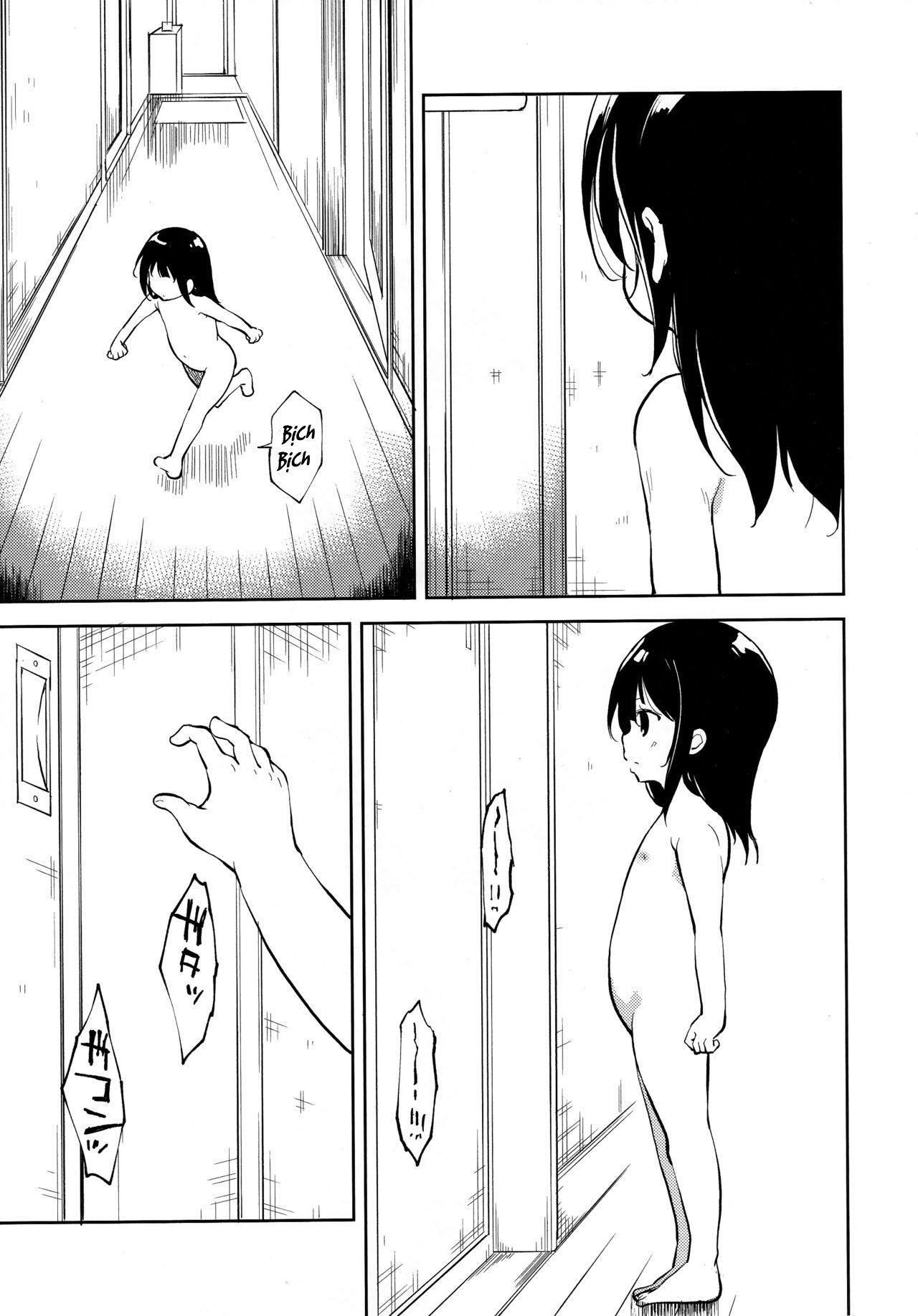 đọc truyện Shoujo M̶ Chương 6.3 ảnh 26 tại Thiên Thai Truyện