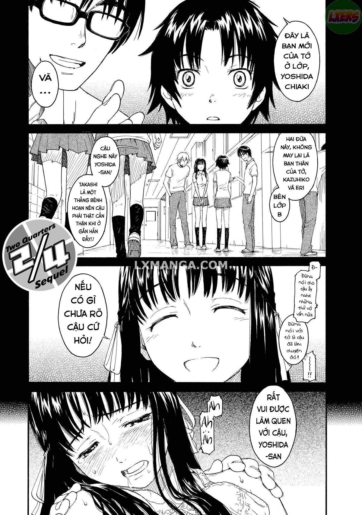 đọc truyện Shoujo Material Chương 1 ảnh 17 tại Giả Dược