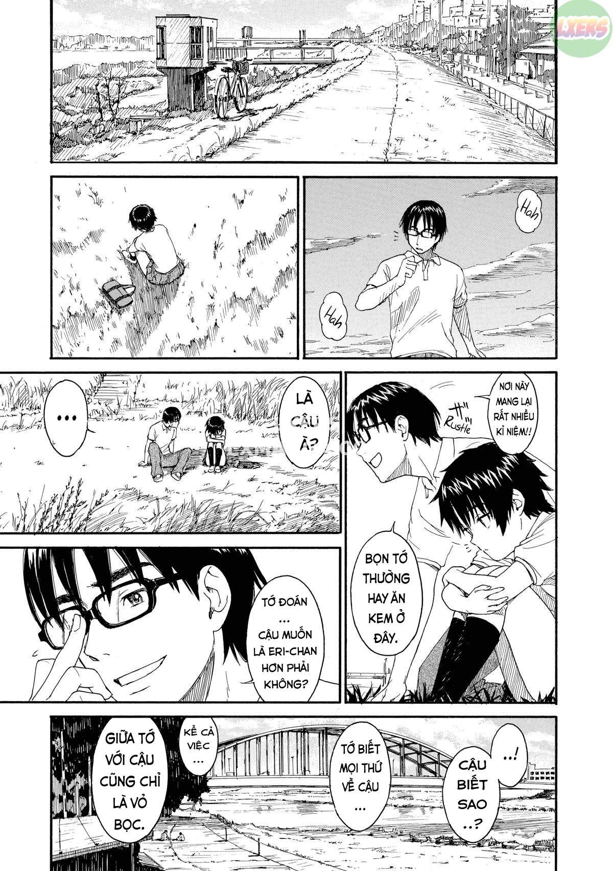 đọc truyện Shoujo Material Chương 1 ảnh 25 tại Giả Dược
