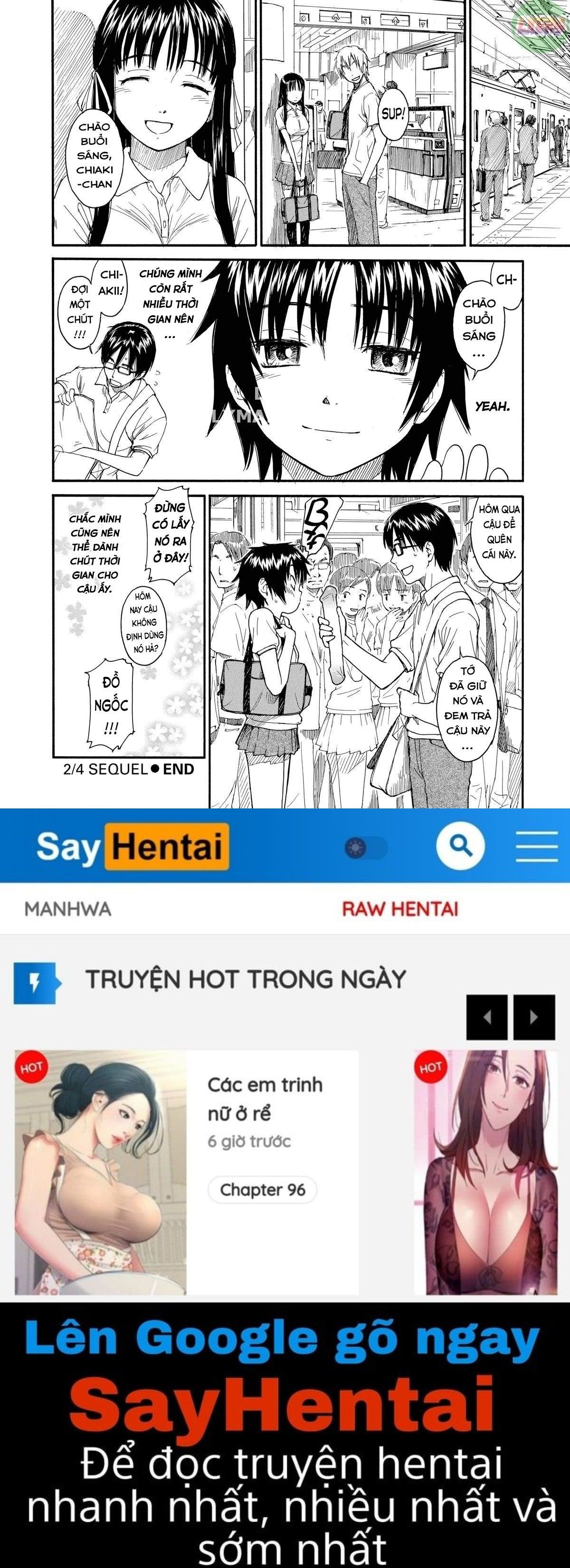 đọc truyện Shoujo Material Chương 1 ảnh 32 tại Giả Dược
