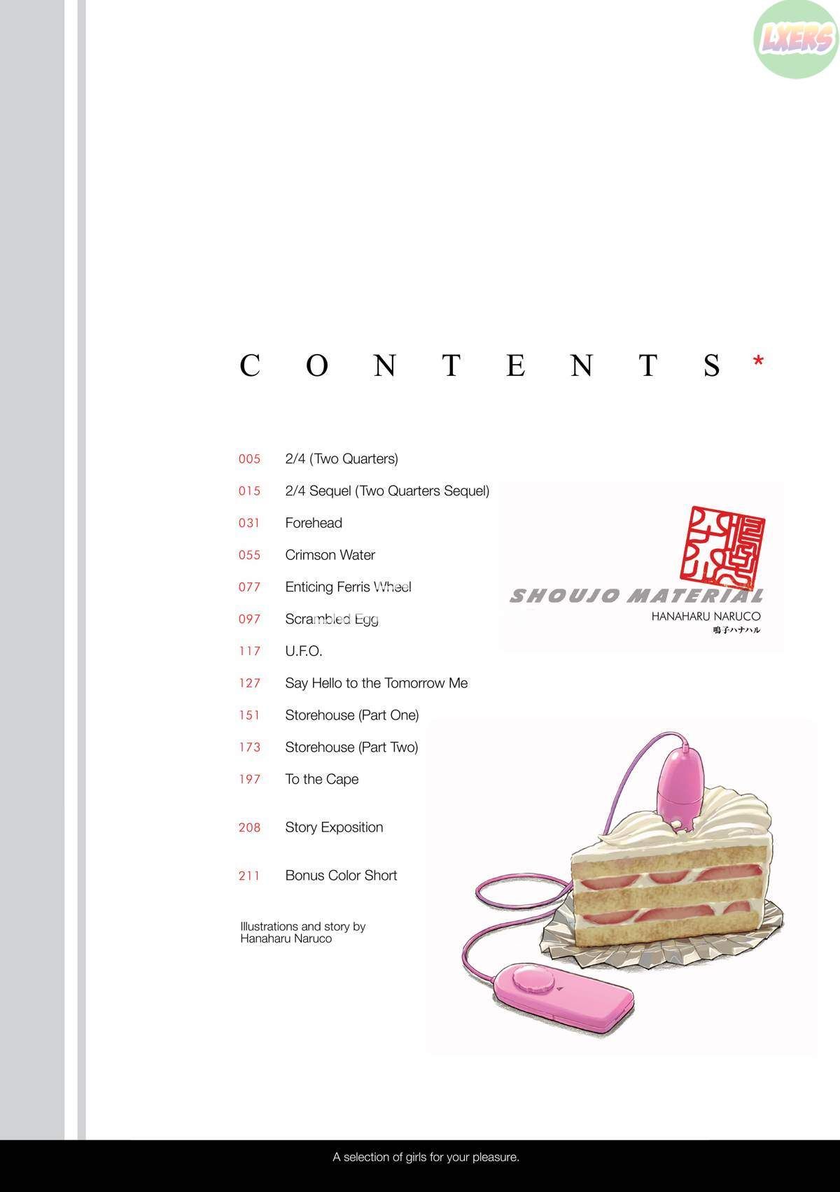 đọc truyện Shoujo Material Chương 1 ảnh 6 tại Giả Dược