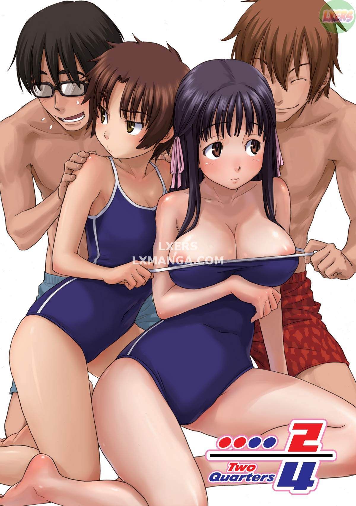 đọc truyện Shoujo Material Chương 1 ảnh 7 tại Giả Dược