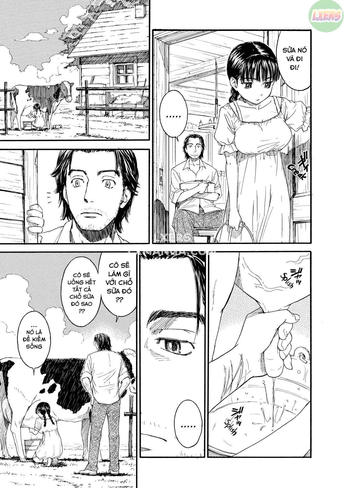đọc truyện Shoujo Material Chương 10 ảnh 6 tại Giả Dược