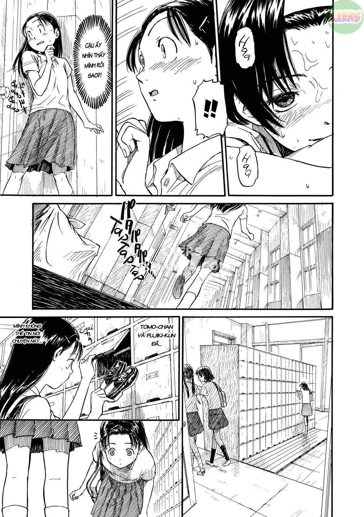 đọc truyện Shoujo Material Chương 2 ảnh 17 tại Giả Dược