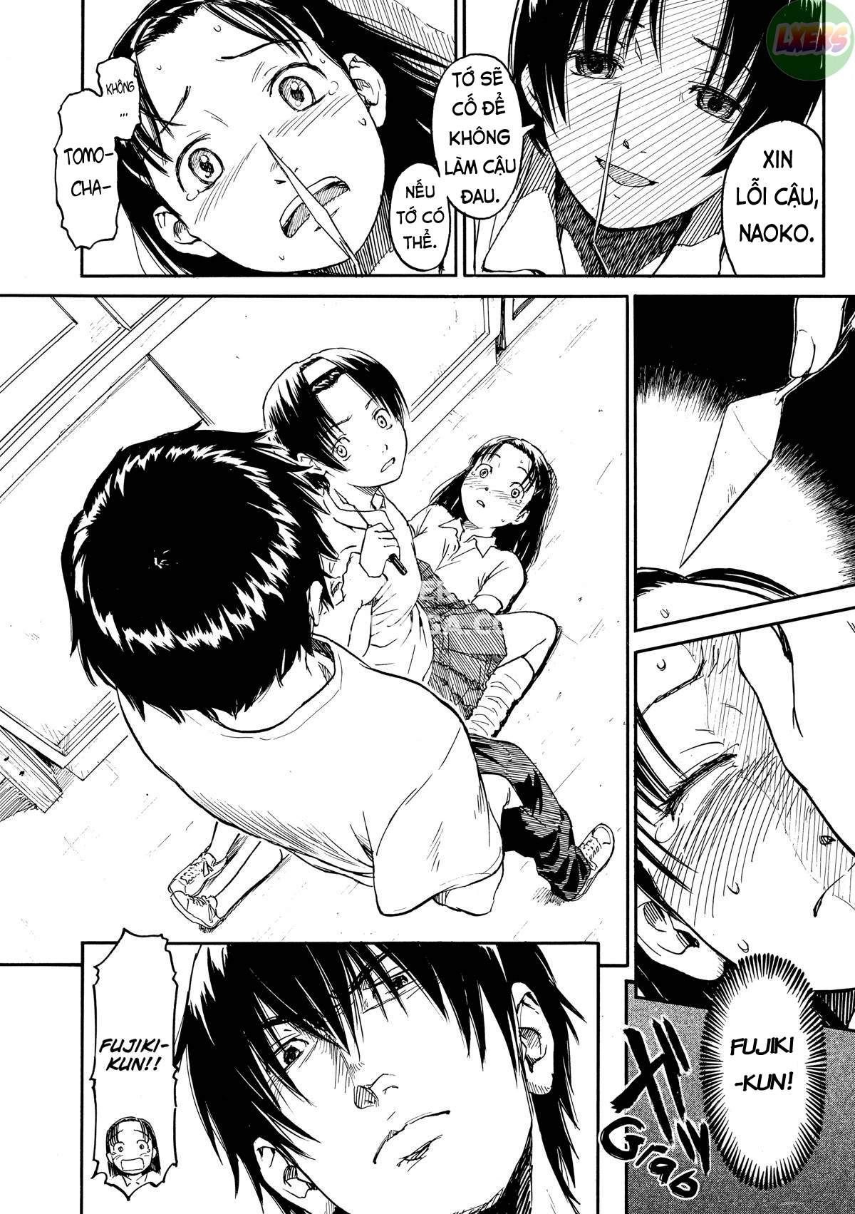 đọc truyện Shoujo Material Chương 2 ảnh 20 tại Giả Dược