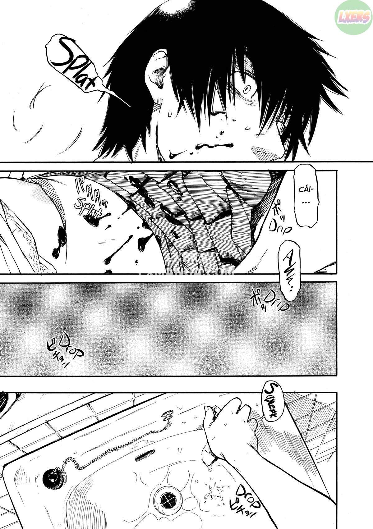 đọc truyện Shoujo Material Chương 2 ảnh 25 tại Giả Dược