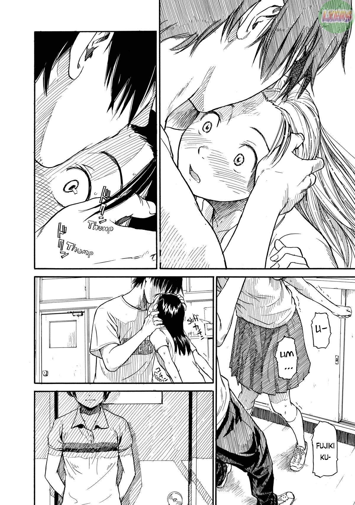 đọc truyện Shoujo Material Chương 2 ảnh 10 tại Giả Dược