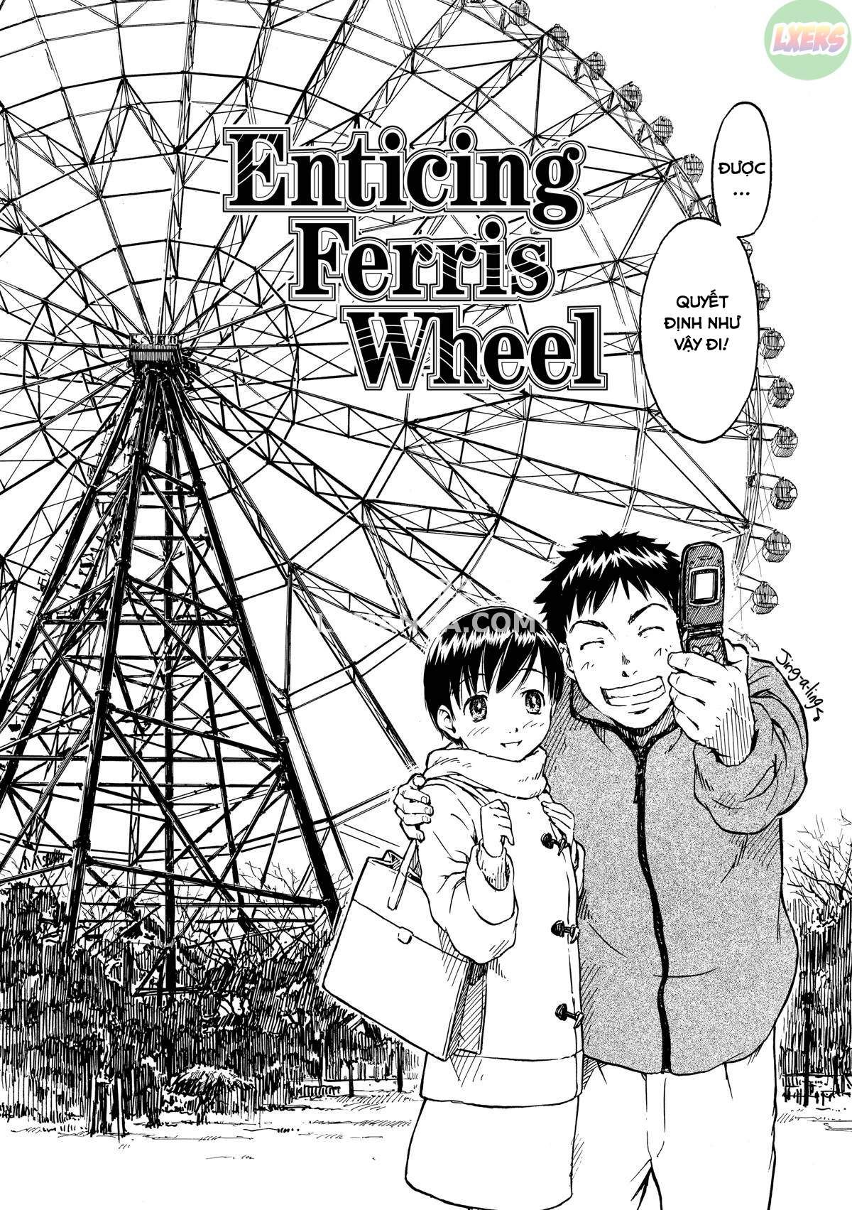 đọc truyện Shoujo Material Chương 4 ảnh 5 tại Giả Dược