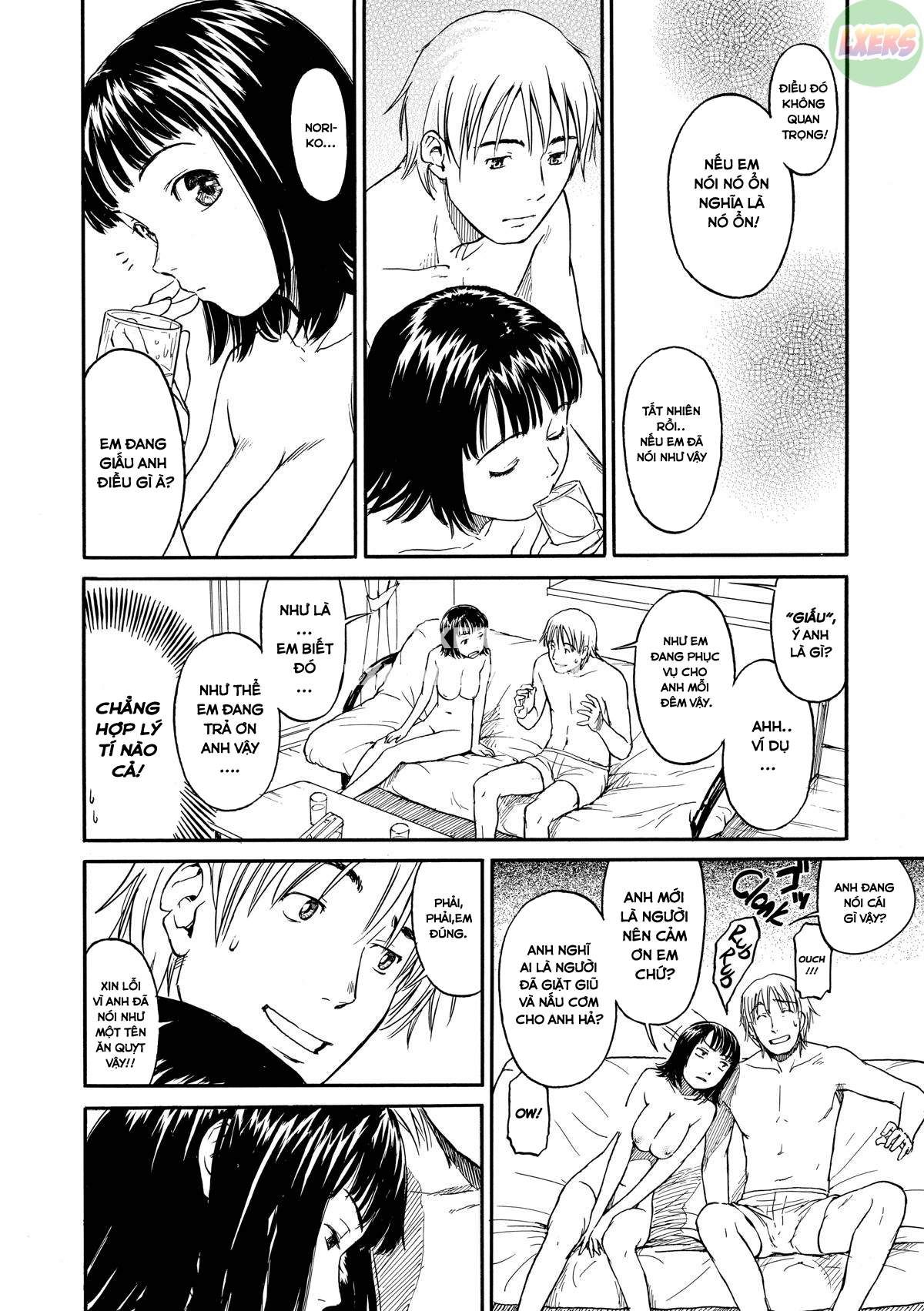 đọc truyện Shoujo Material Chương 5 ảnh 13 tại Giả Dược
