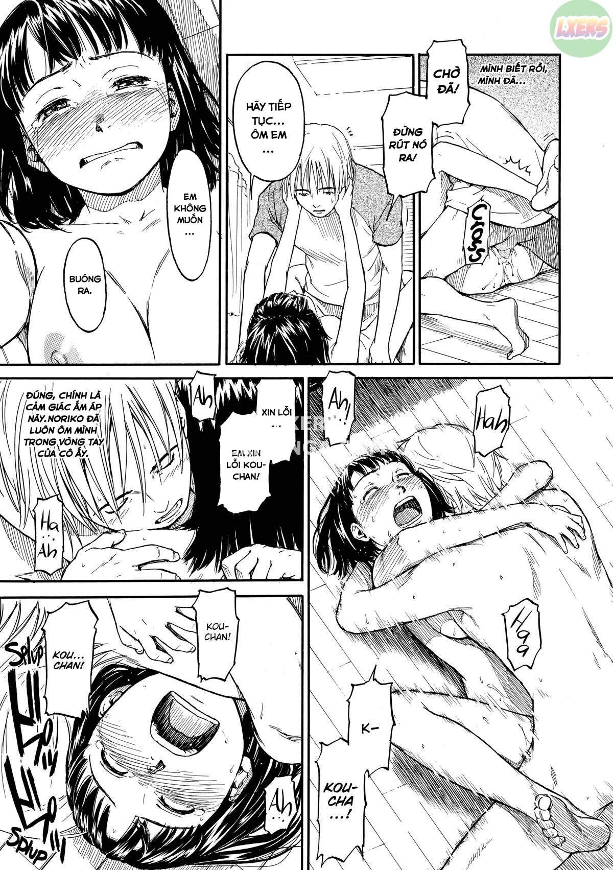 đọc truyện Shoujo Material Chương 5 ảnh 22 tại Giả Dược