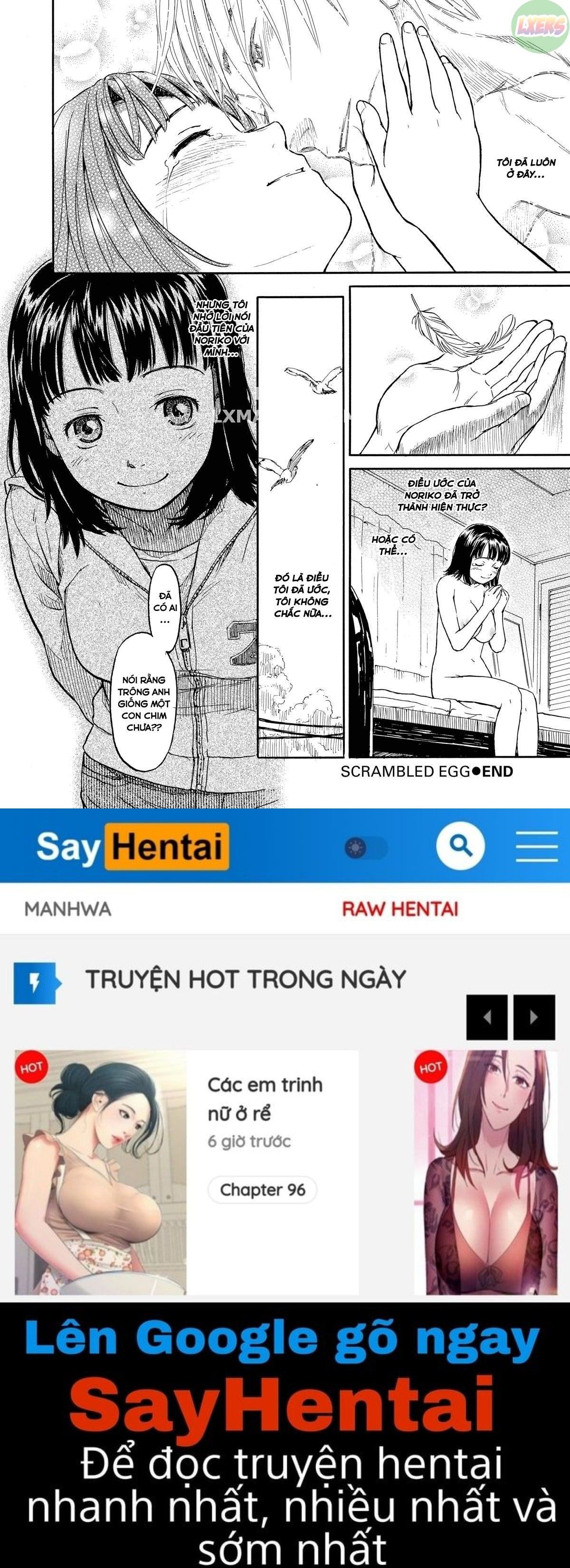 đọc truyện Shoujo Material Chương 5 ảnh 23 tại Giả Dược
