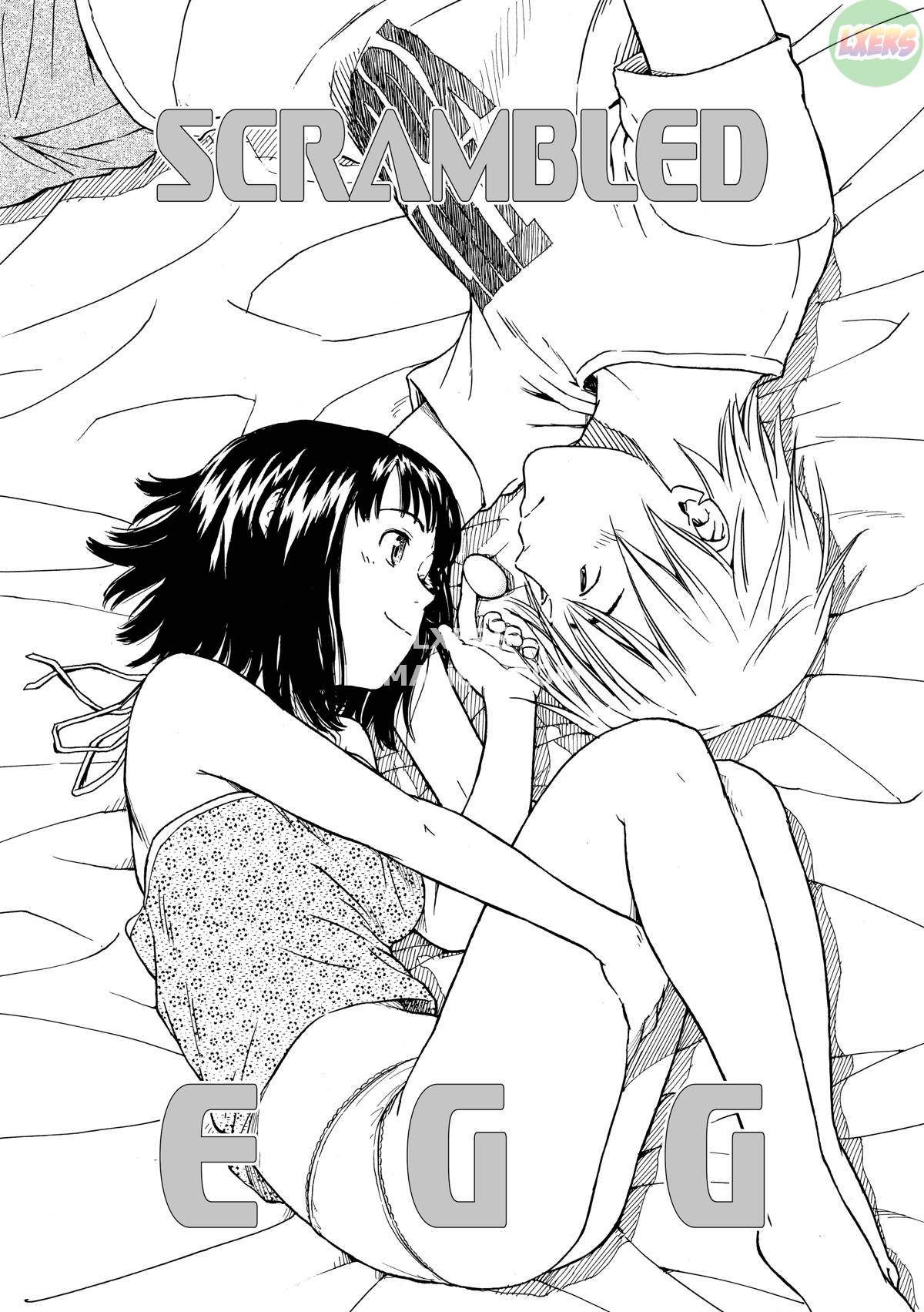 đọc truyện Shoujo Material Chương 5 ảnh 7 tại Giả Dược