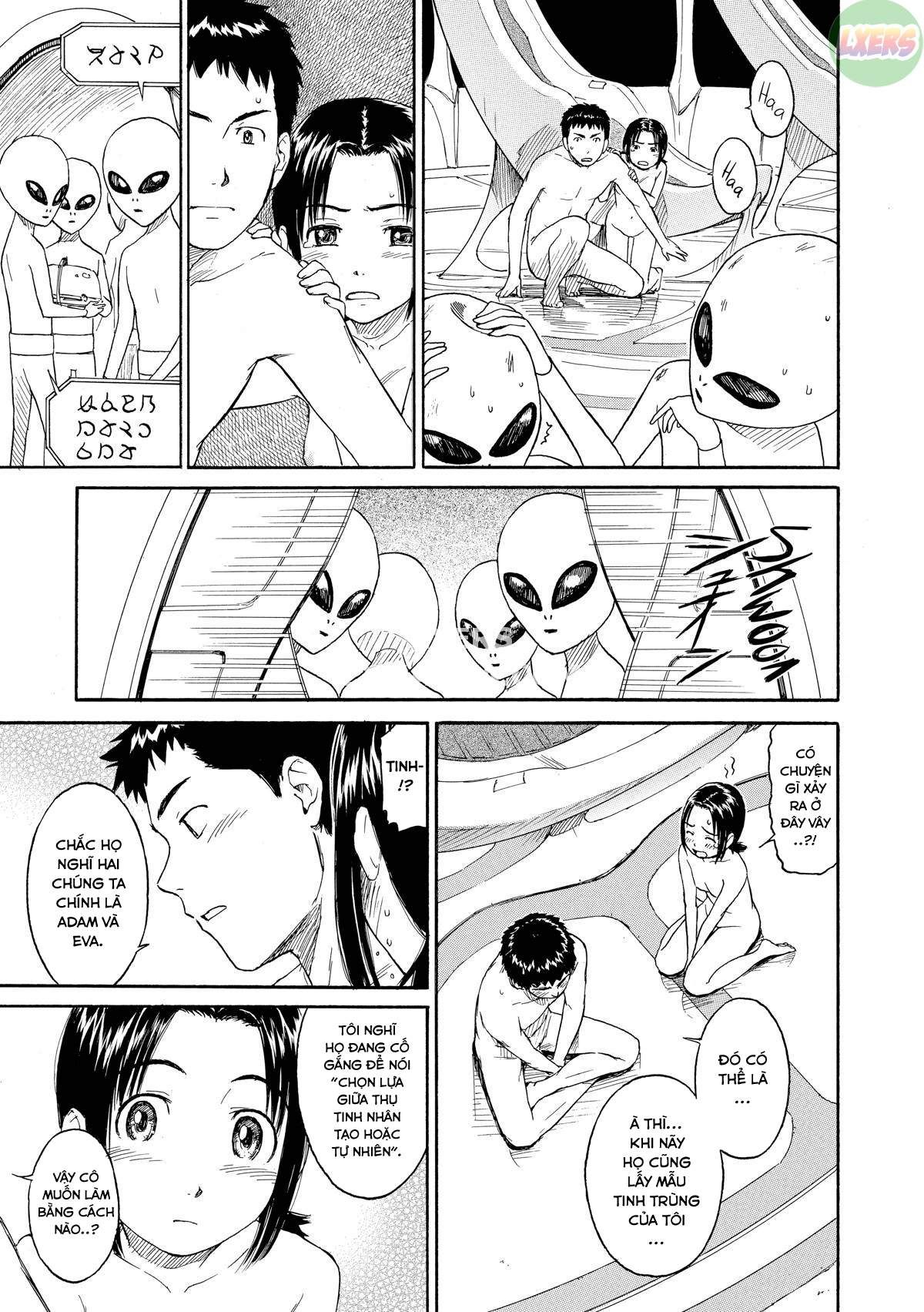 đọc truyện Shoujo Material Chương 6 ảnh 6 tại Giả Dược