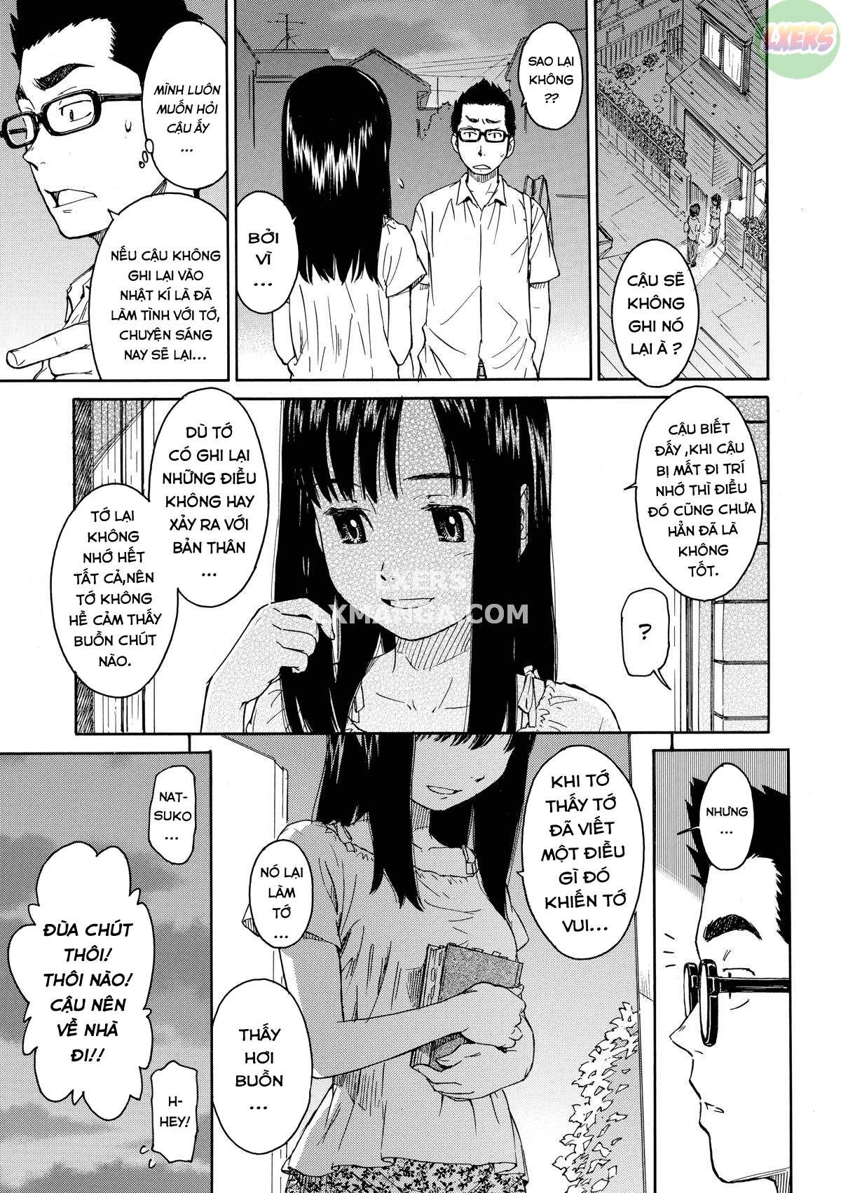 đọc truyện Shoujo Material Chương 7 ảnh 18 tại Giả Dược