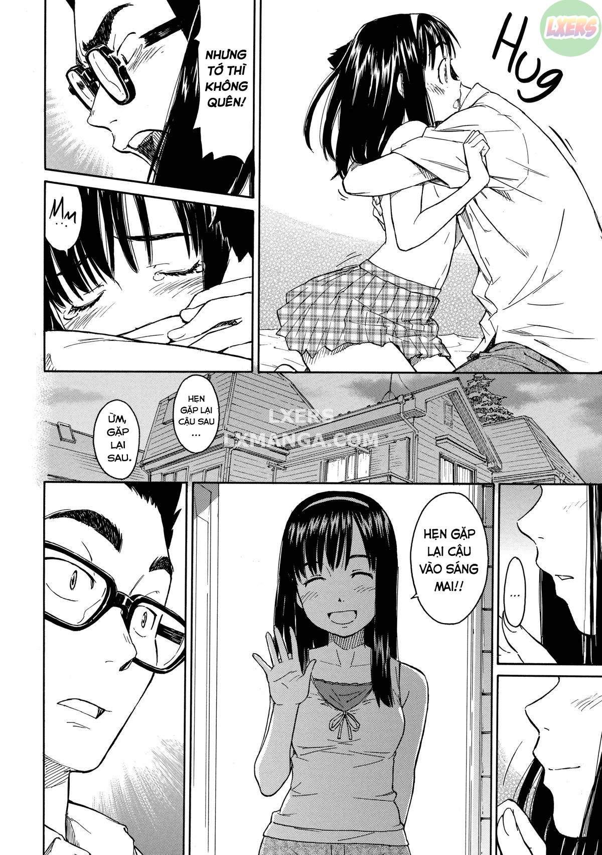 đọc truyện Shoujo Material Chương 7 ảnh 25 tại Giả Dược