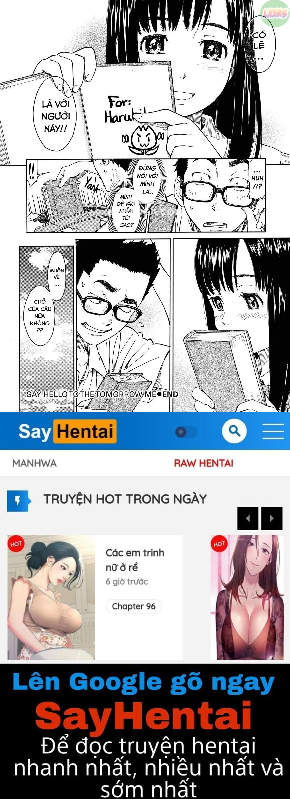 đọc truyện Shoujo Material Chương 7 ảnh 27 tại Giả Dược