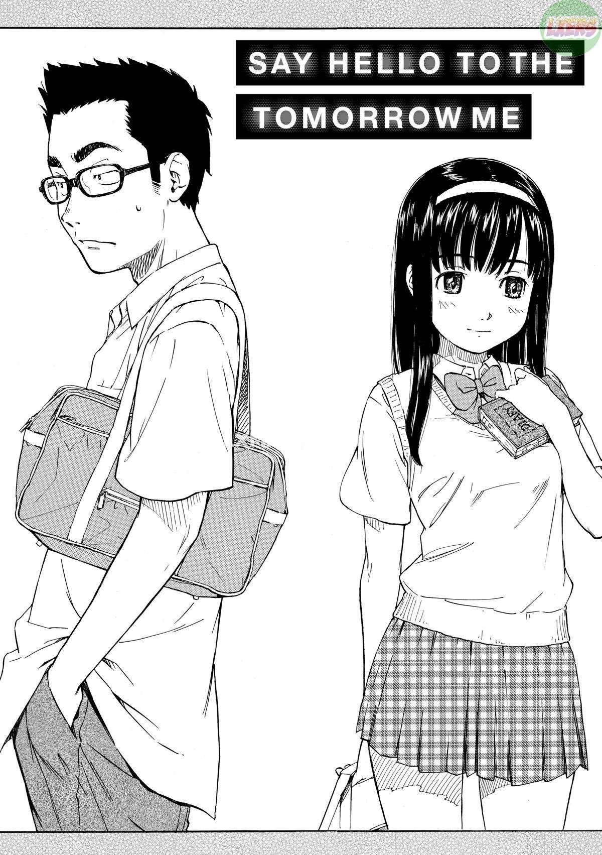 đọc truyện Shoujo Material Chương 7 ảnh 5 tại Giả Dược