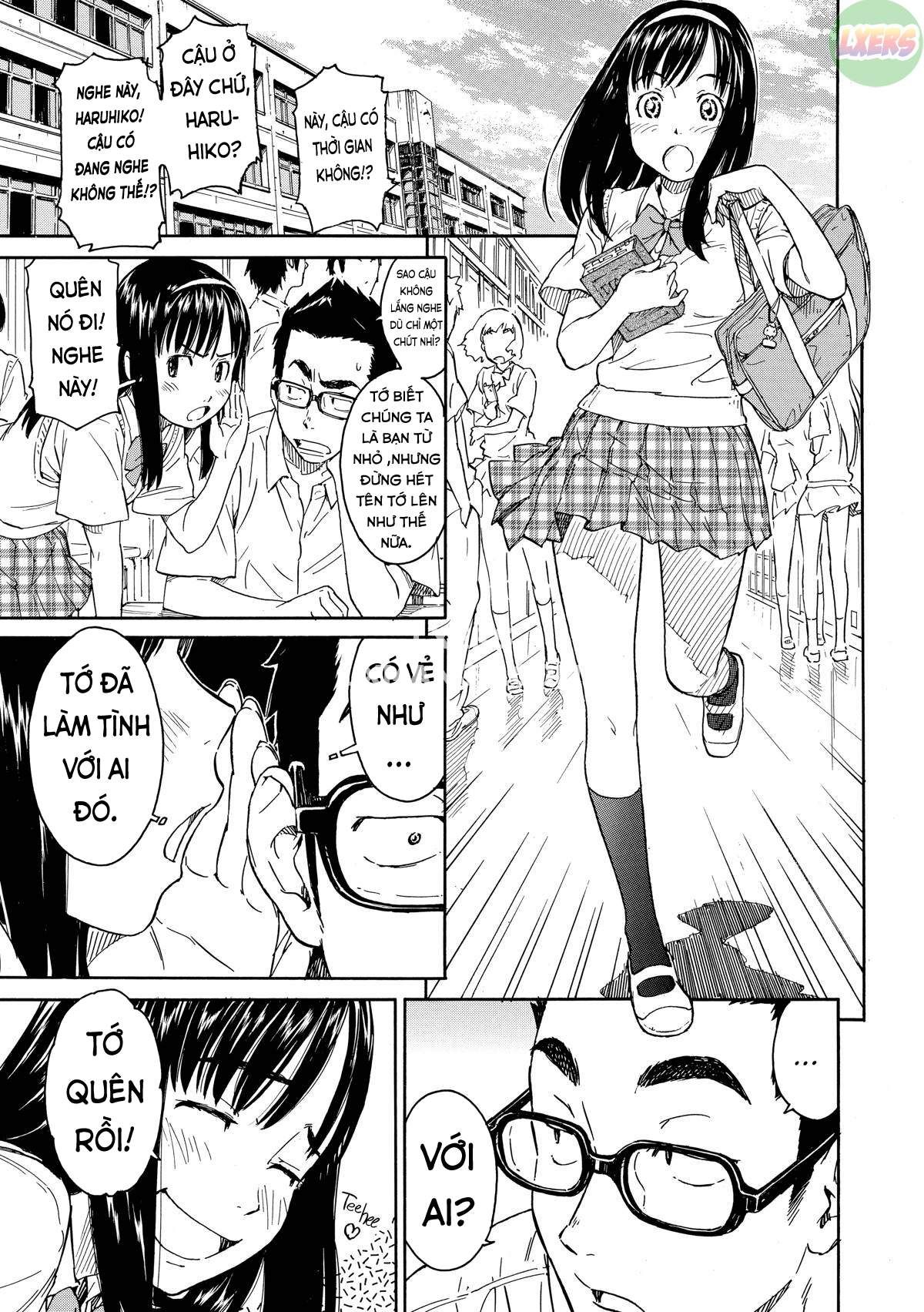 đọc truyện Shoujo Material Chương 7 ảnh 6 tại Giả Dược