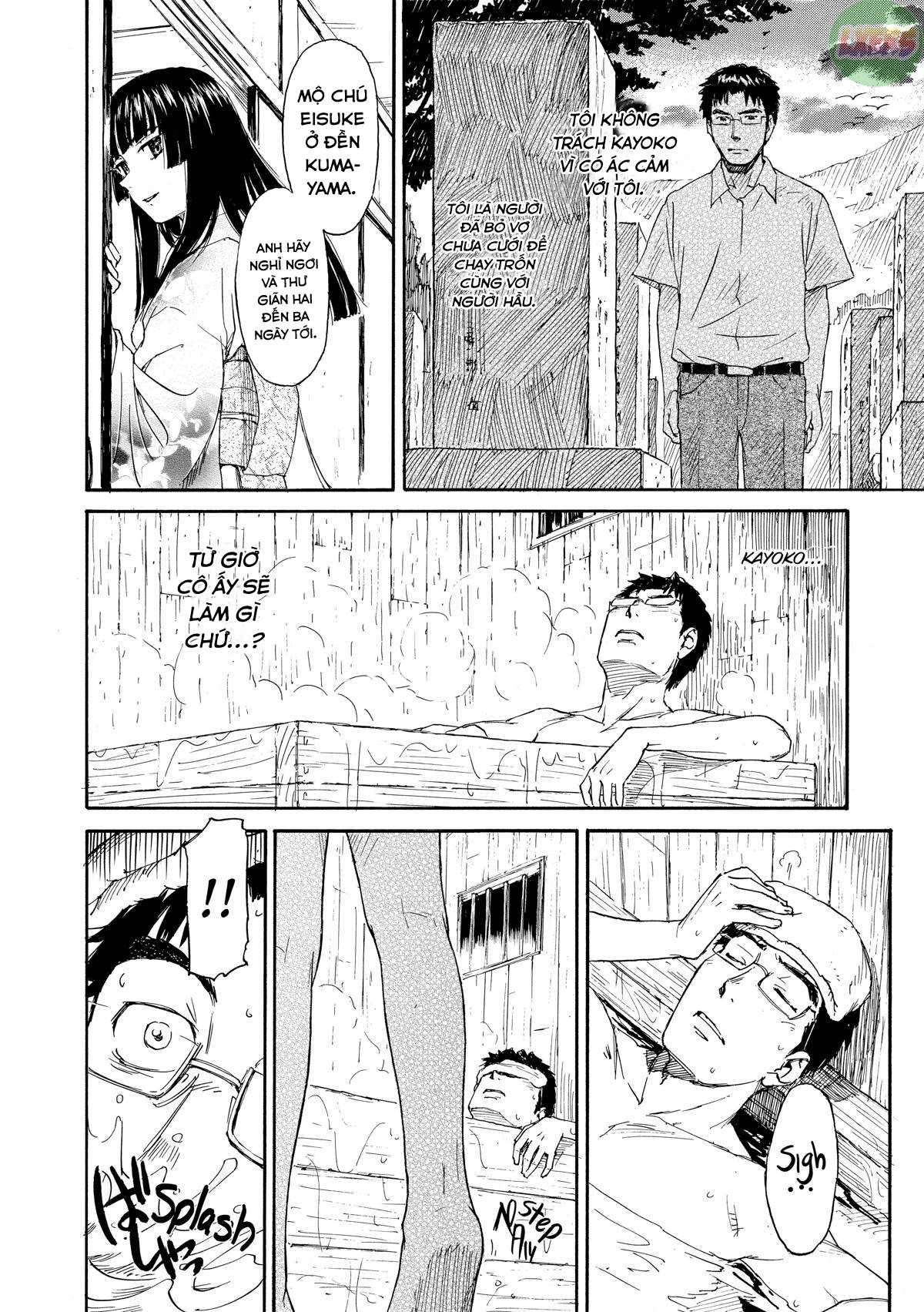 đọc truyện Shoujo Material Chương 8 ảnh 11 tại Giả Dược