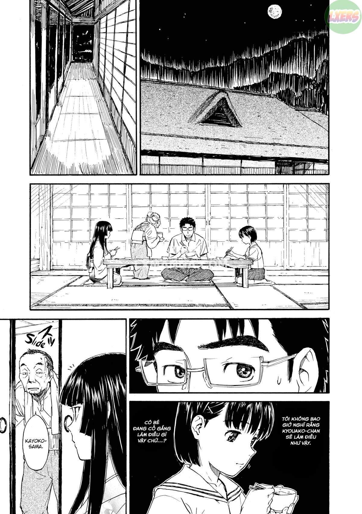 đọc truyện Shoujo Material Chương 8 ảnh 18 tại Giả Dược