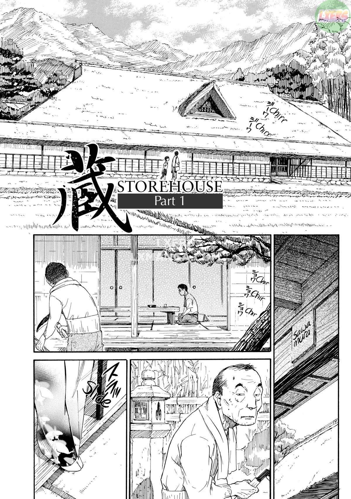 đọc truyện Shoujo Material Chương 8 ảnh 9 tại Giả Dược